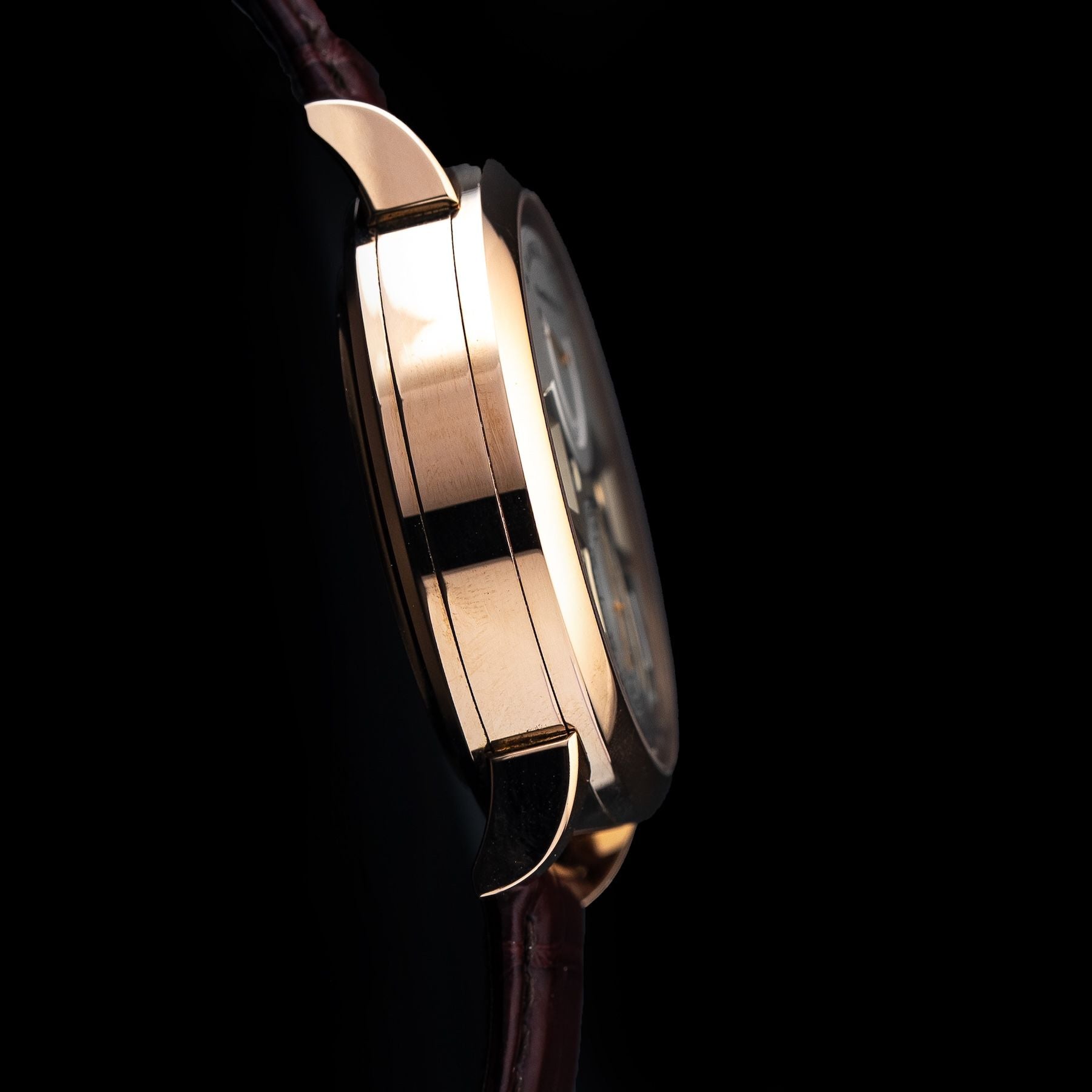 A. Lange & Söhne 145.032 Zeitwerk Striking Time
