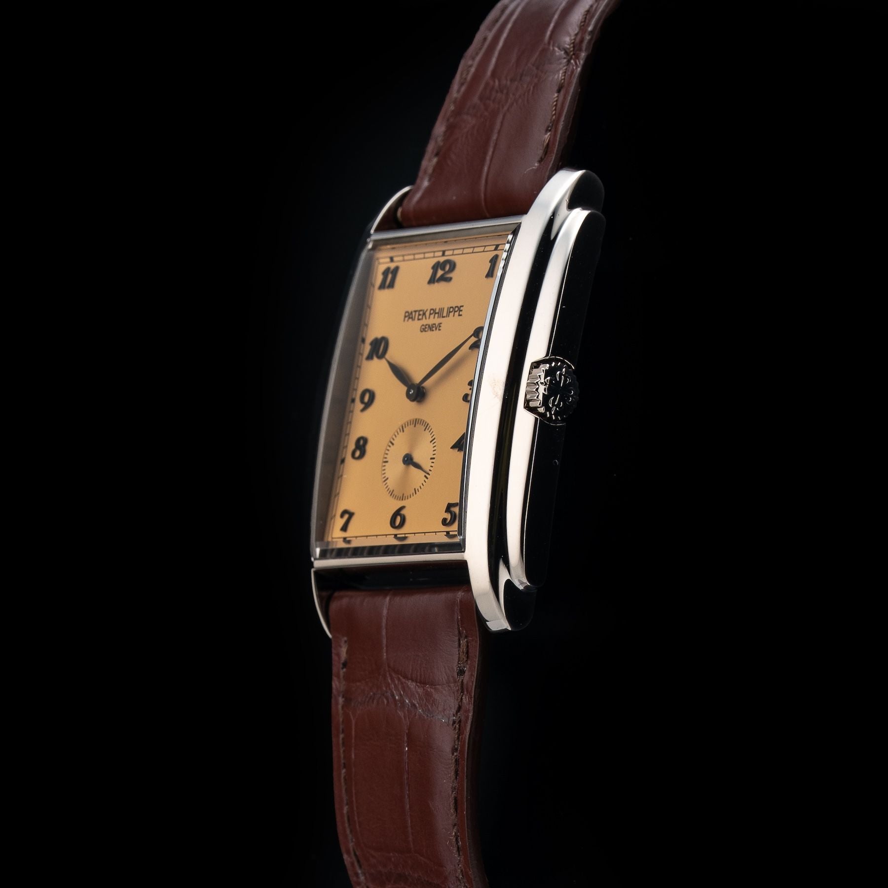 Patek Philippe Gondolo 5124G-001