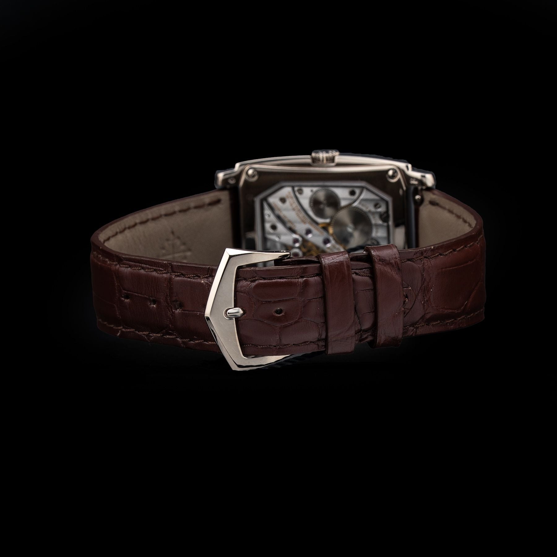 Patek Philippe Gondolo 5124G-001