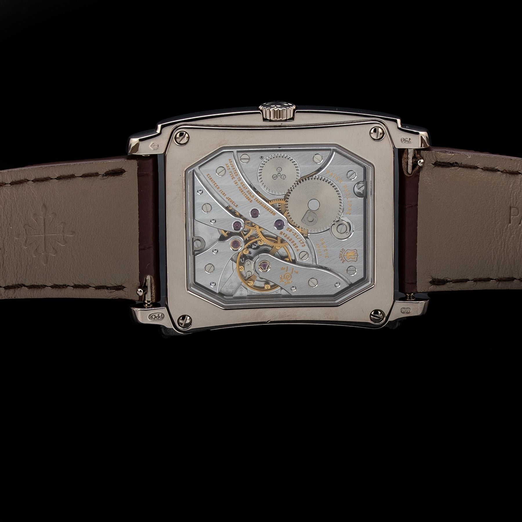 Patek Philippe Gondolo 5124G-001