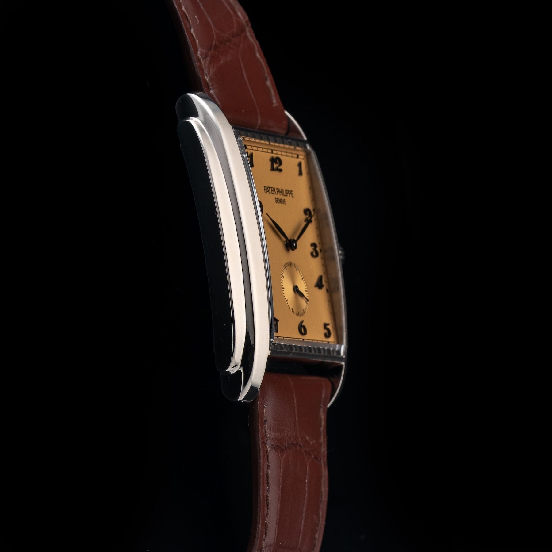Patek Philippe Gondolo 5124G-001