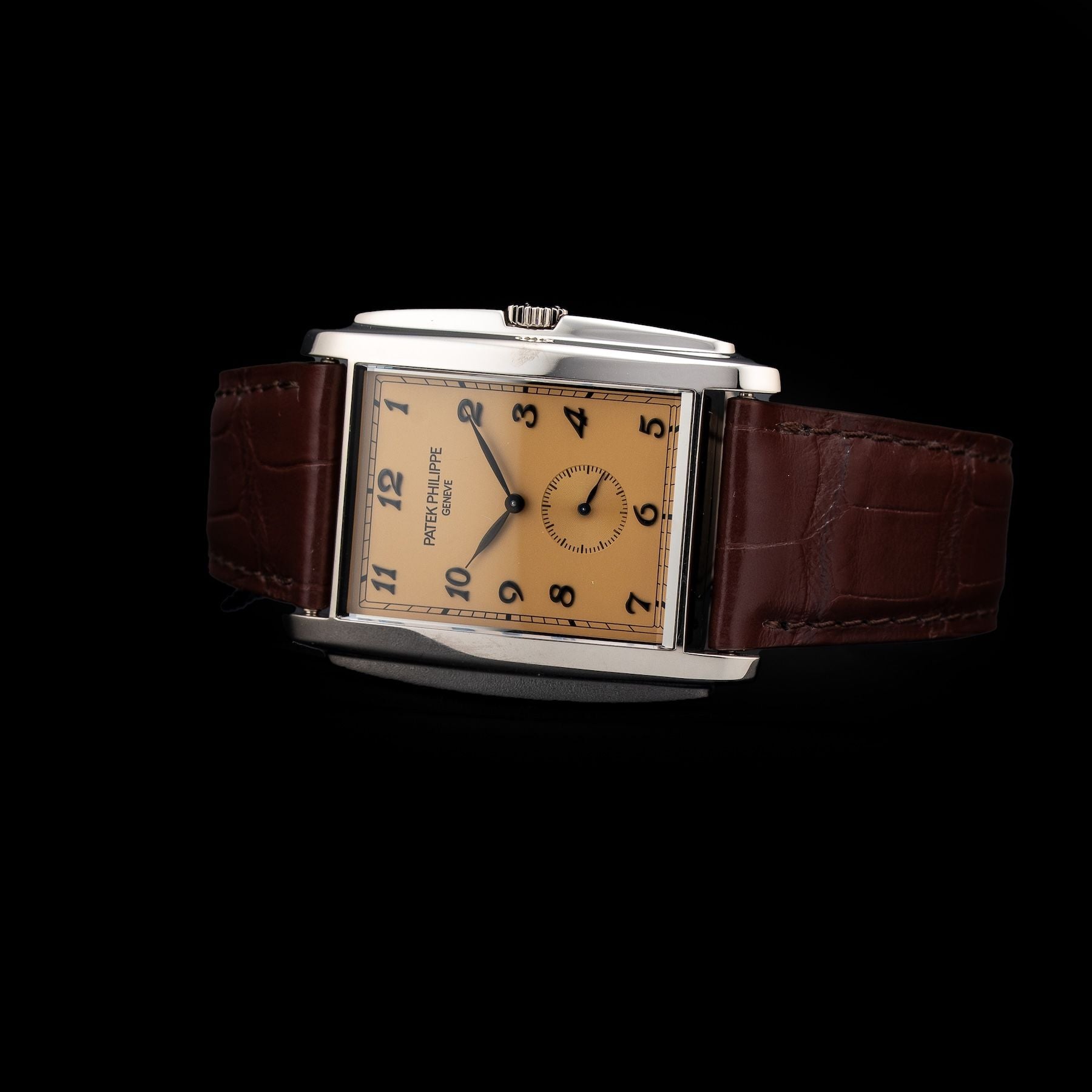 Patek Philippe Gondolo 5124G-001