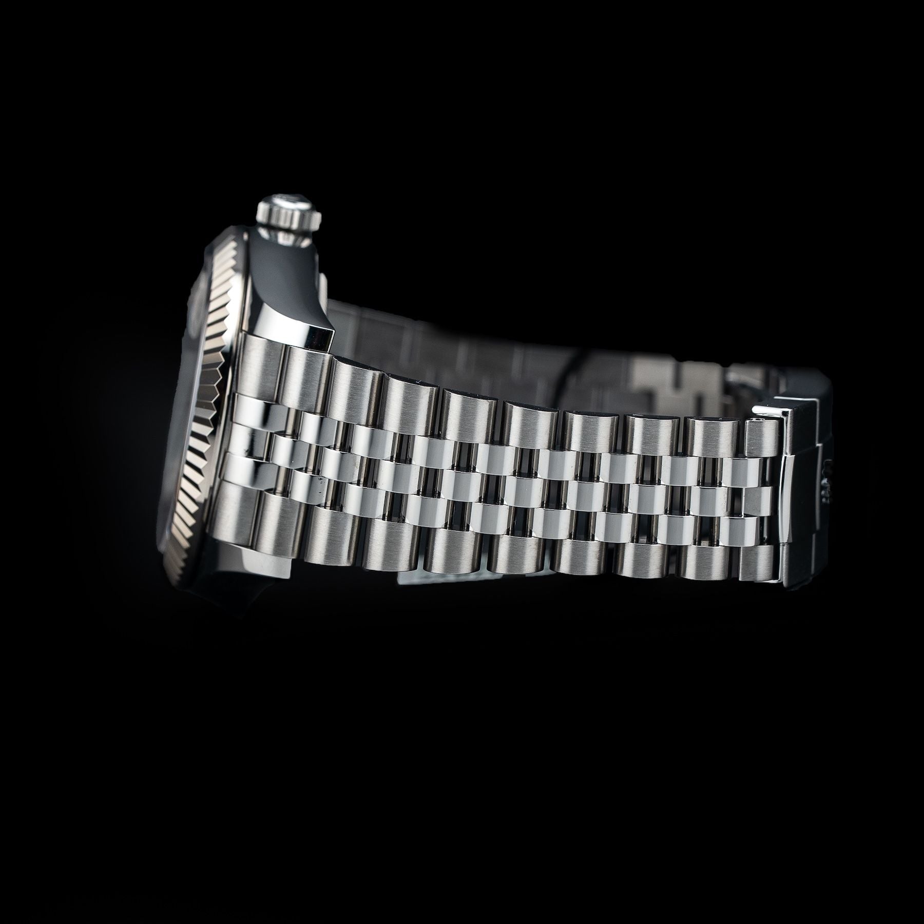 Rolex 326934 SkyDweller White Dial