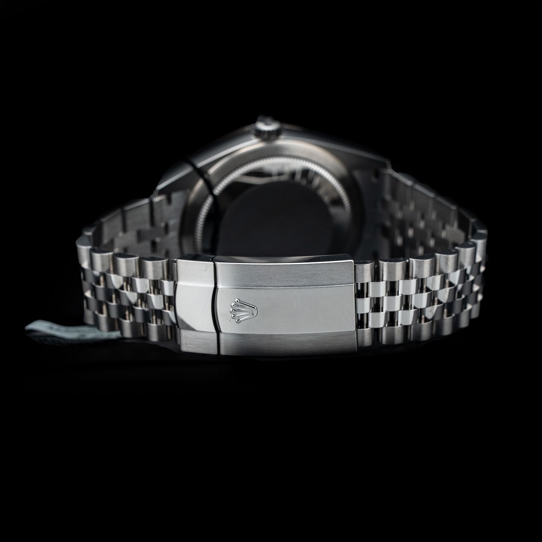 Rolex 326934 SkyDweller White Dial