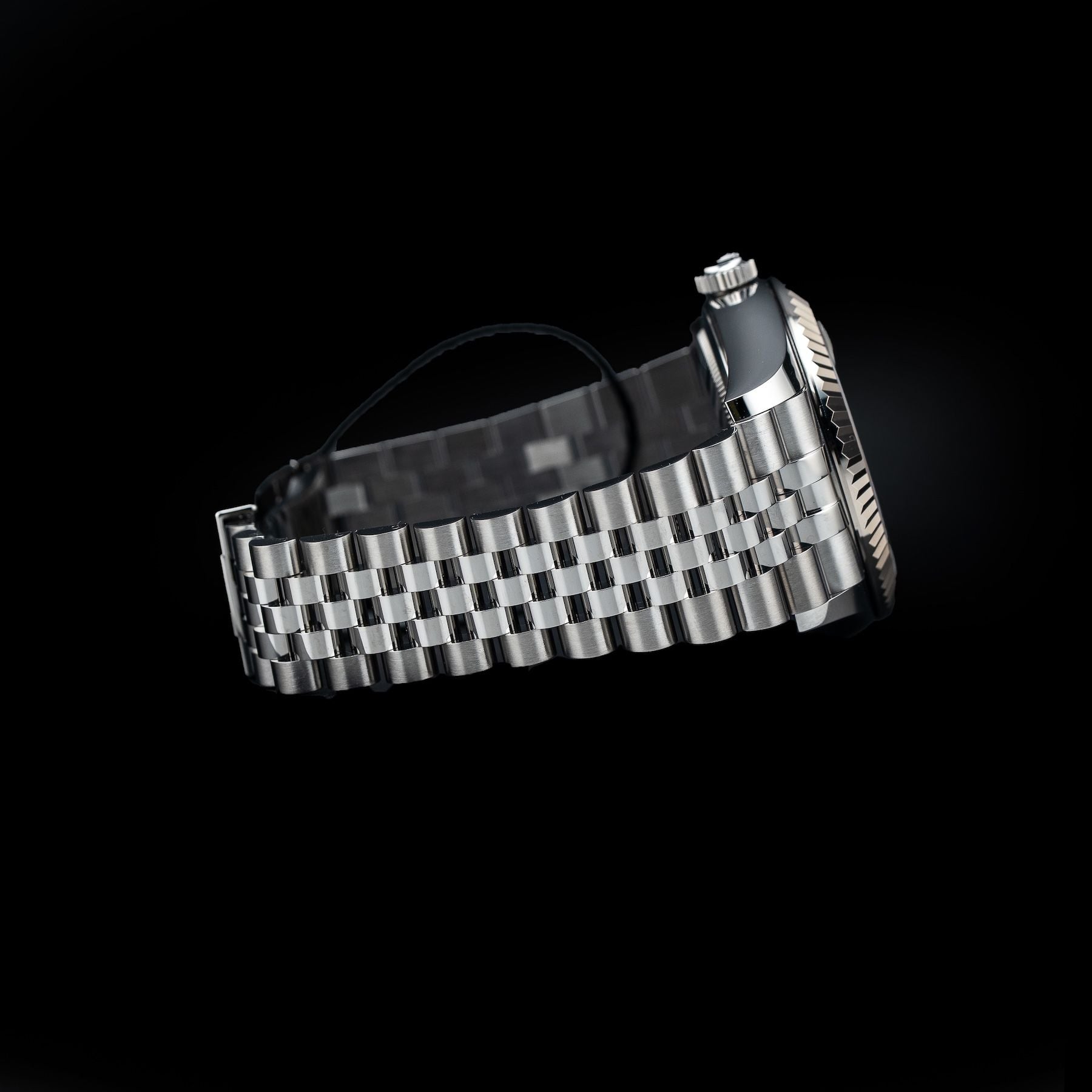 Rolex 326934 SkyDweller White Dial