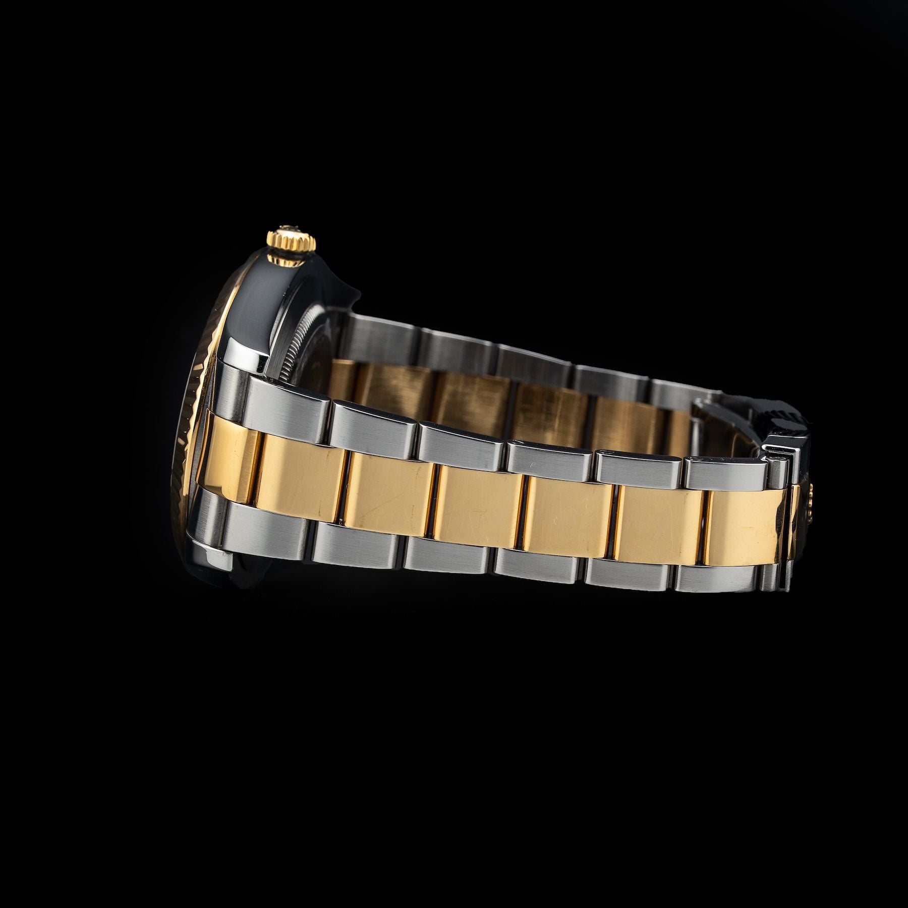 Rolex Wimbledon Two Tone 116333