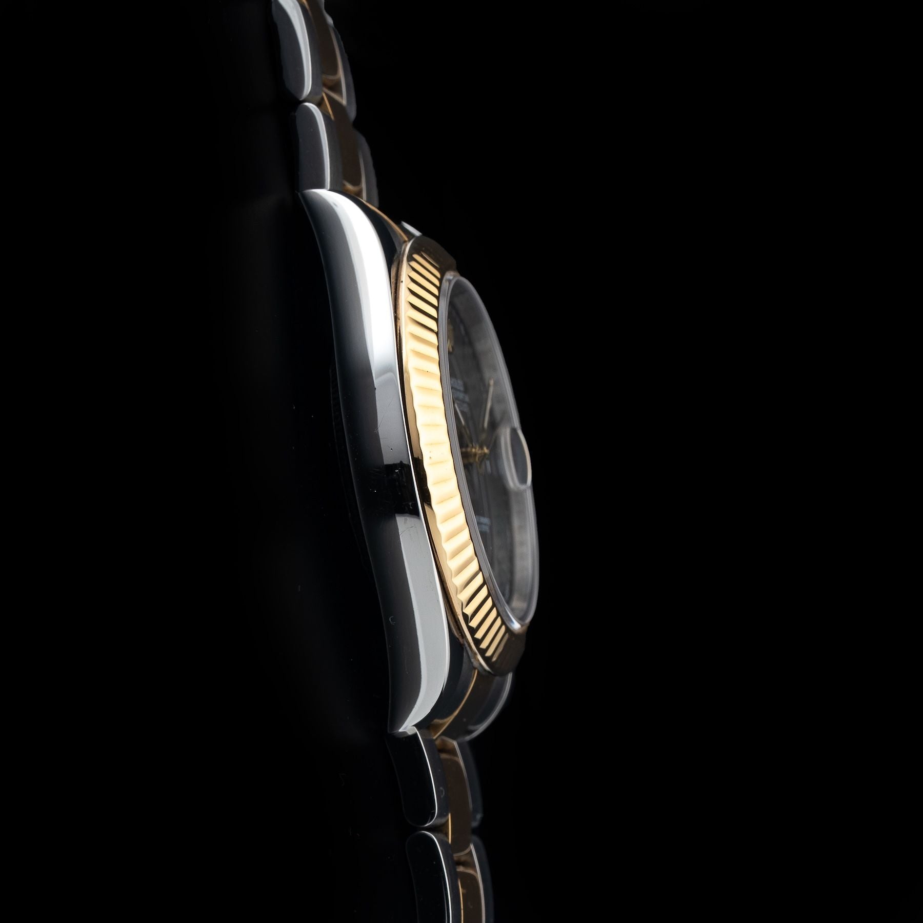 Rolex Wimbledon Two Tone 116333