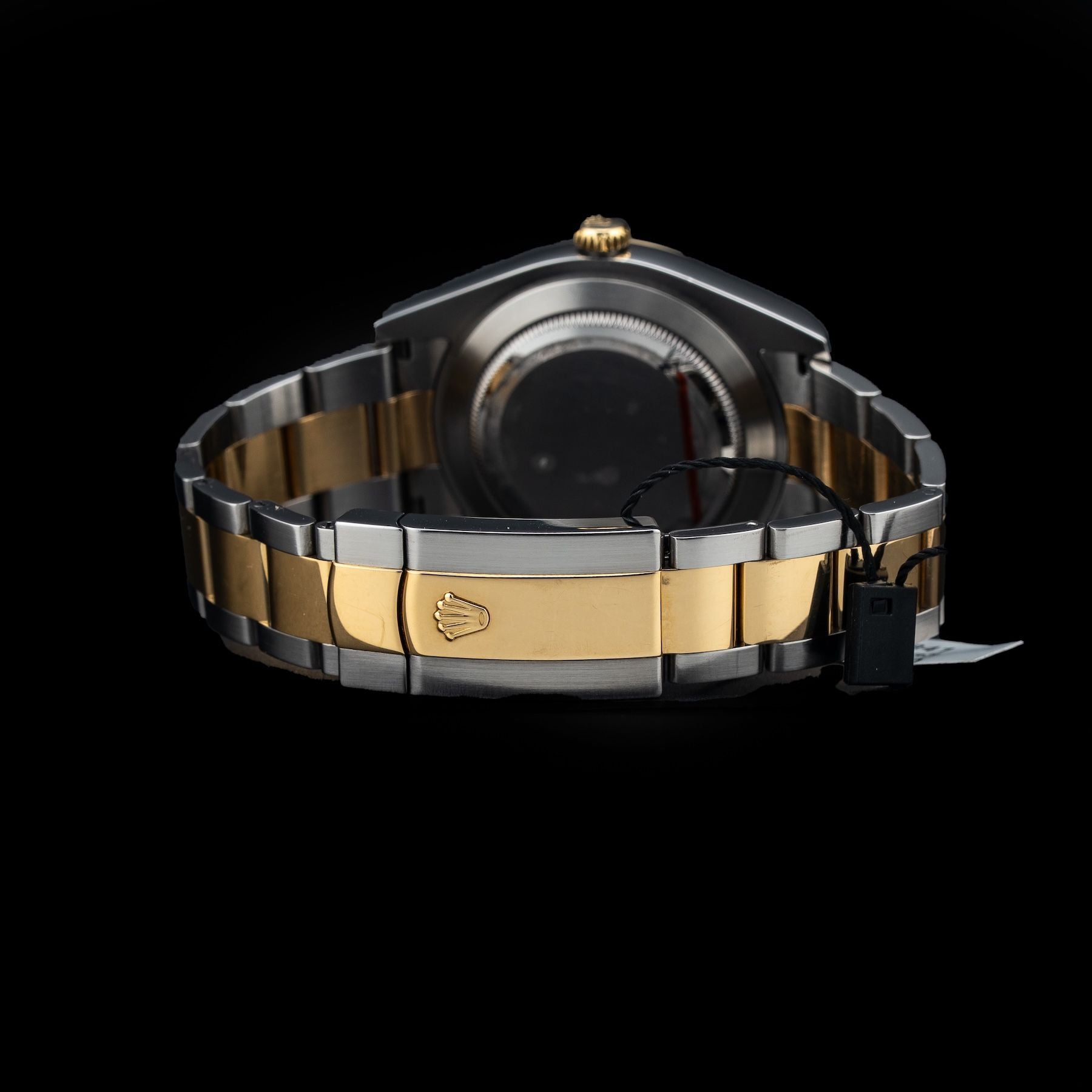 Rolex Wimbledon Two Tone 116333