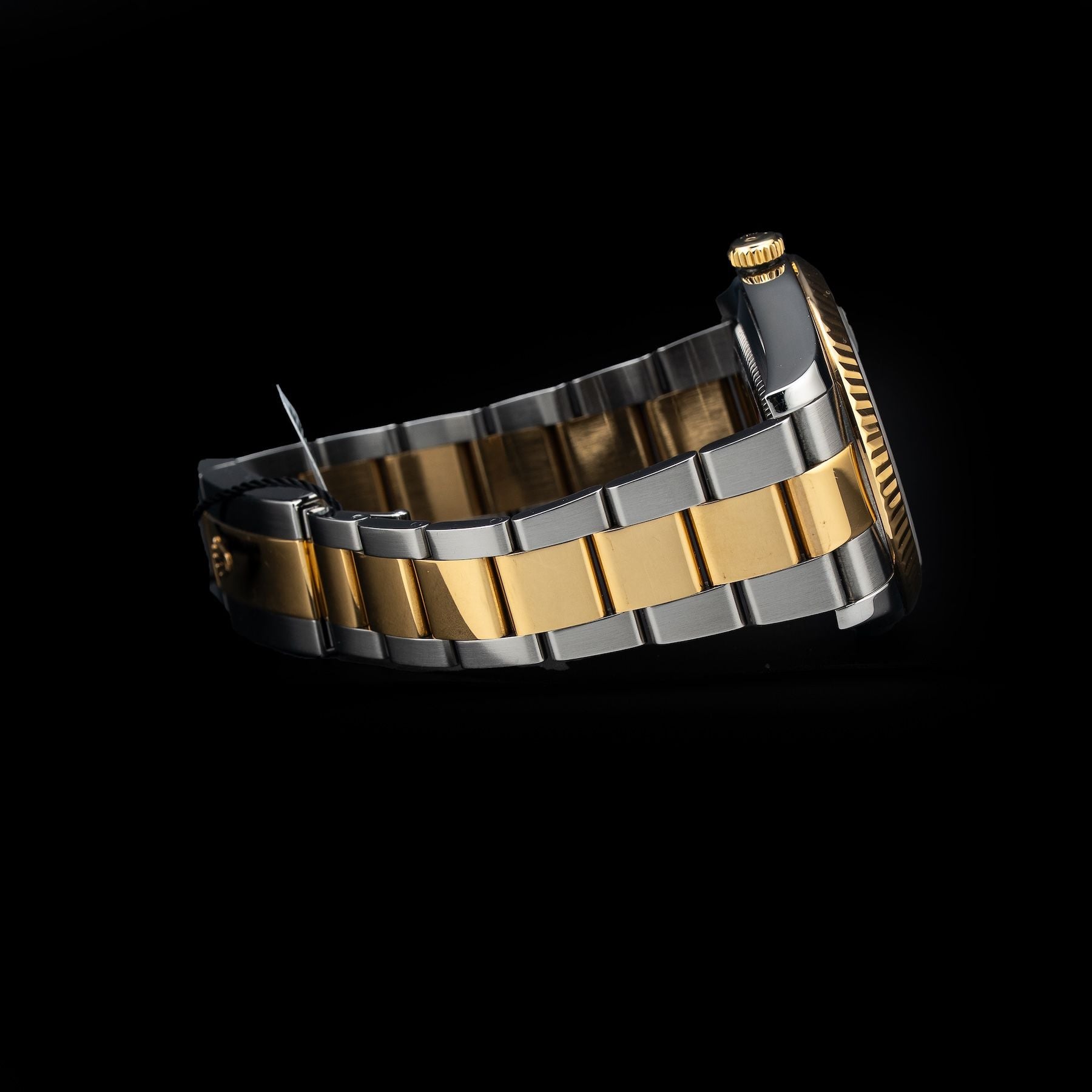 Rolex Wimbledon Two Tone 116333
