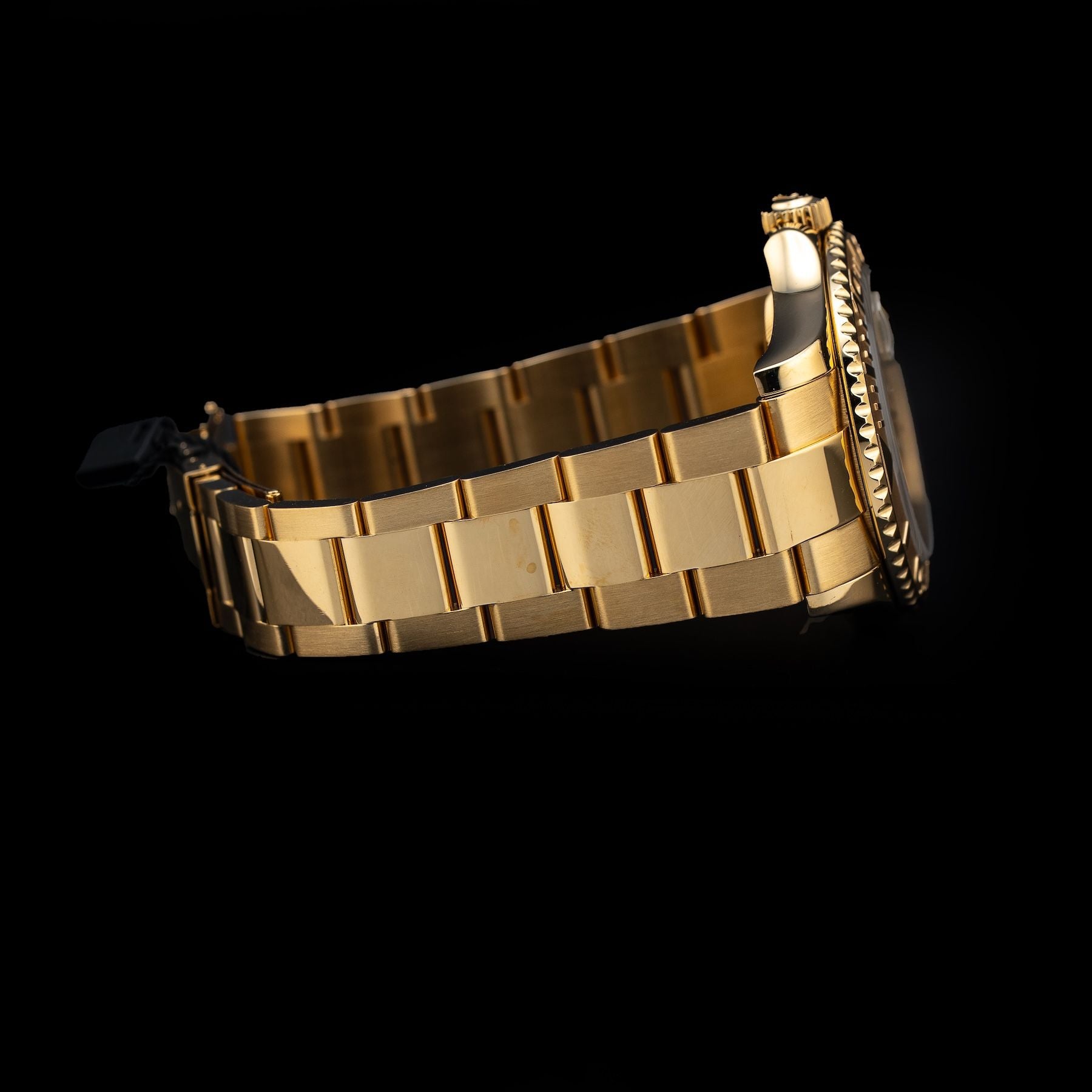 Rolex Yacht-Master 40mm Yellow Gold 16628