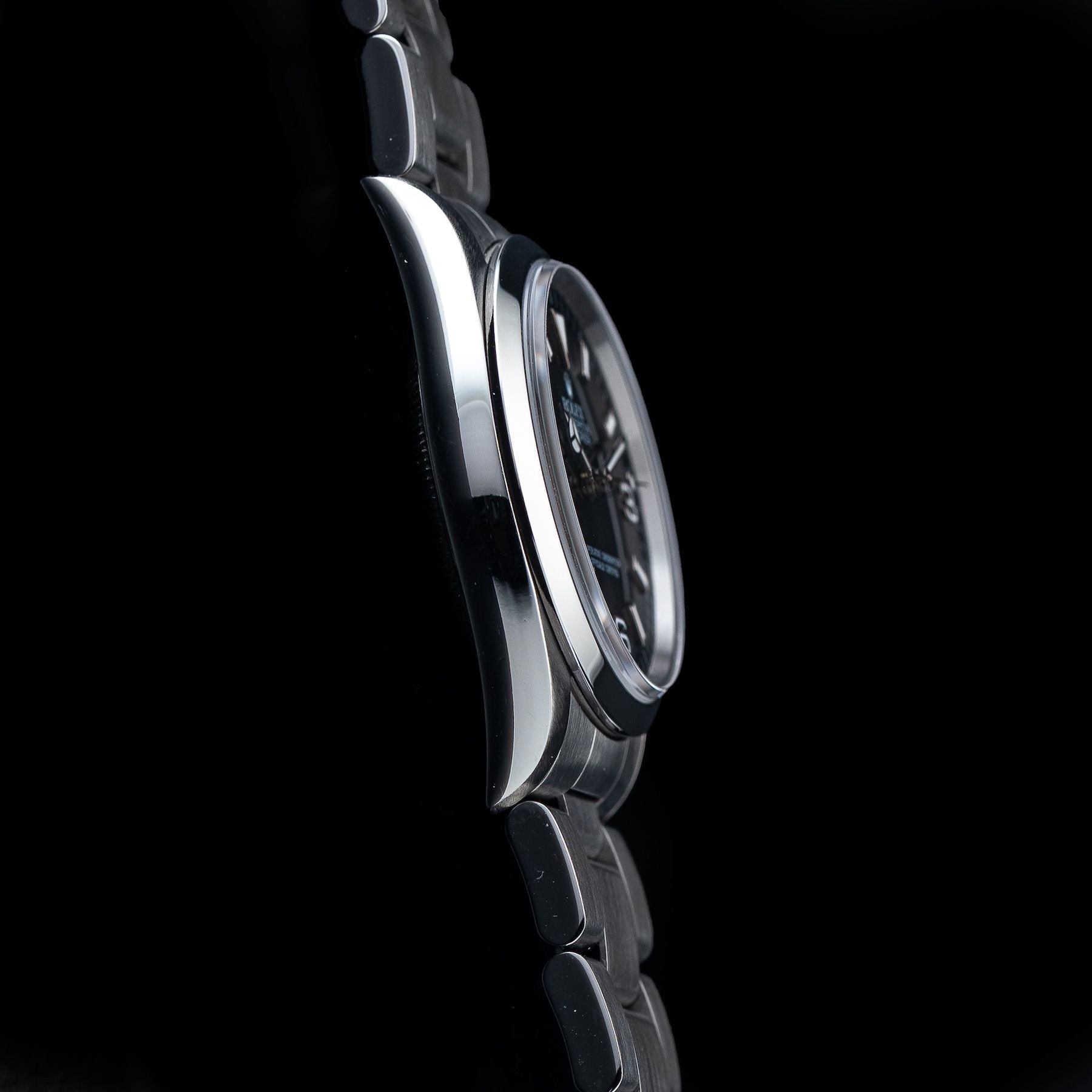 Rolex Explorer 14270
