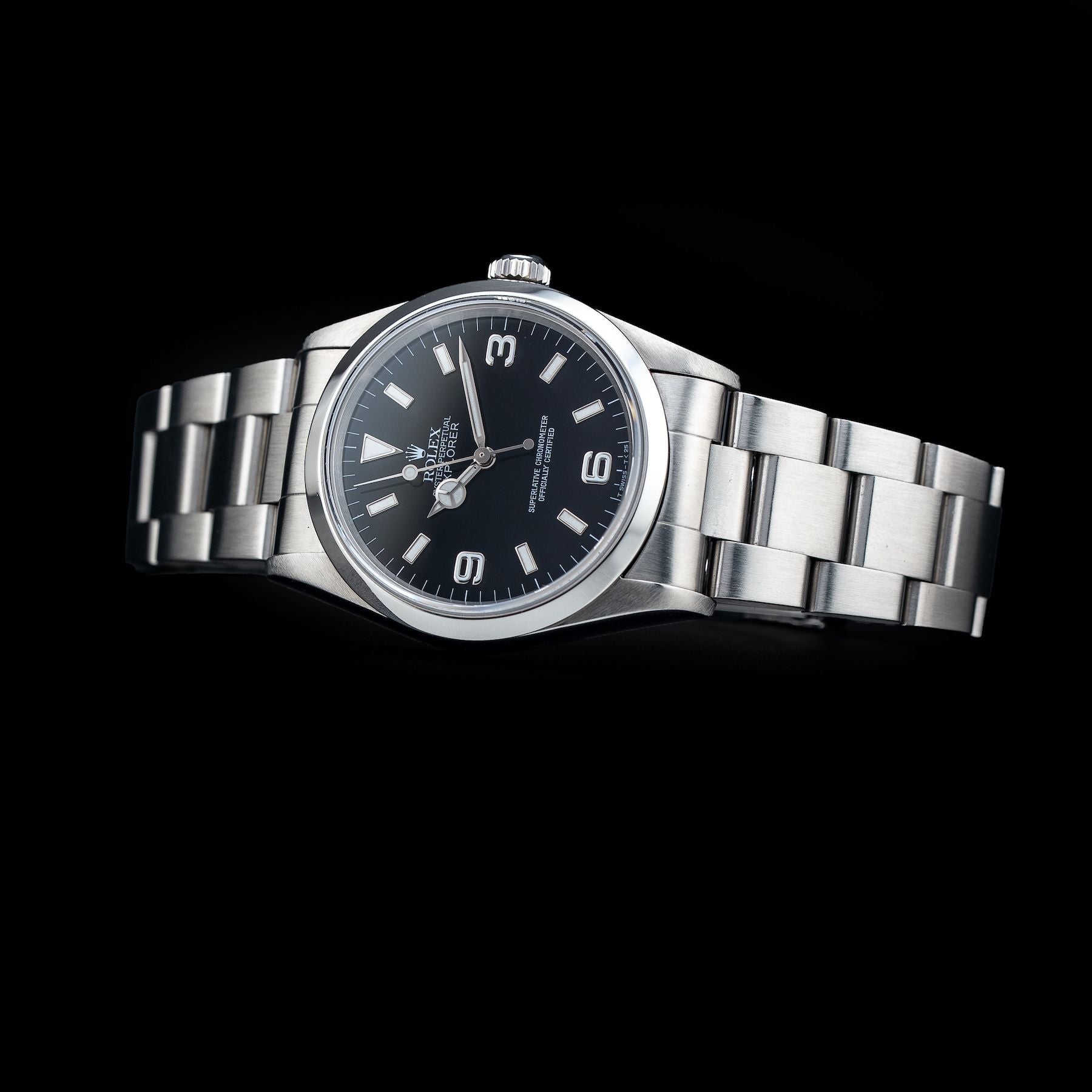 Rolex Explorer 14270