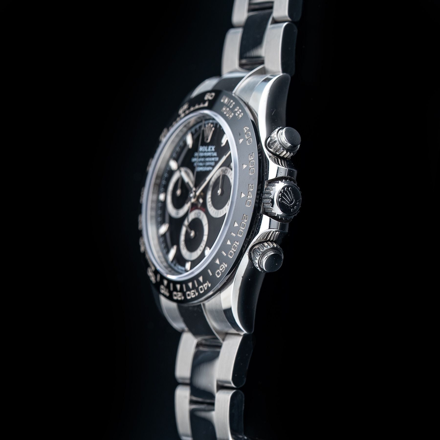 Rolex Cosmograph Daytona M116500LN-0002
