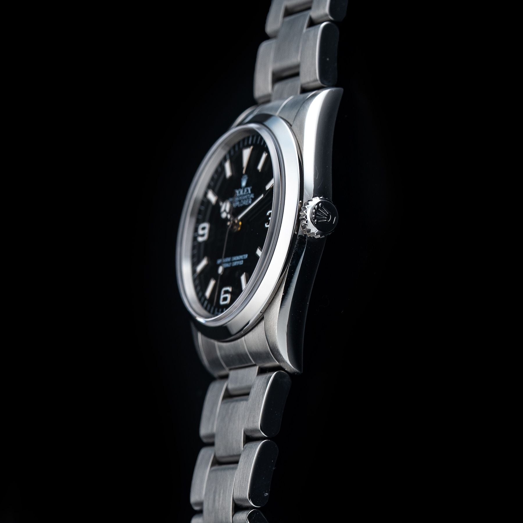 Rolex Explorer 14270