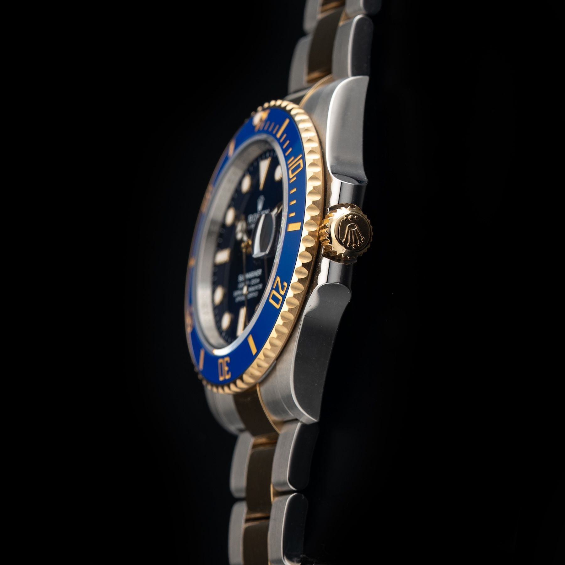 Rolex Submariner Date 126613LB-0002