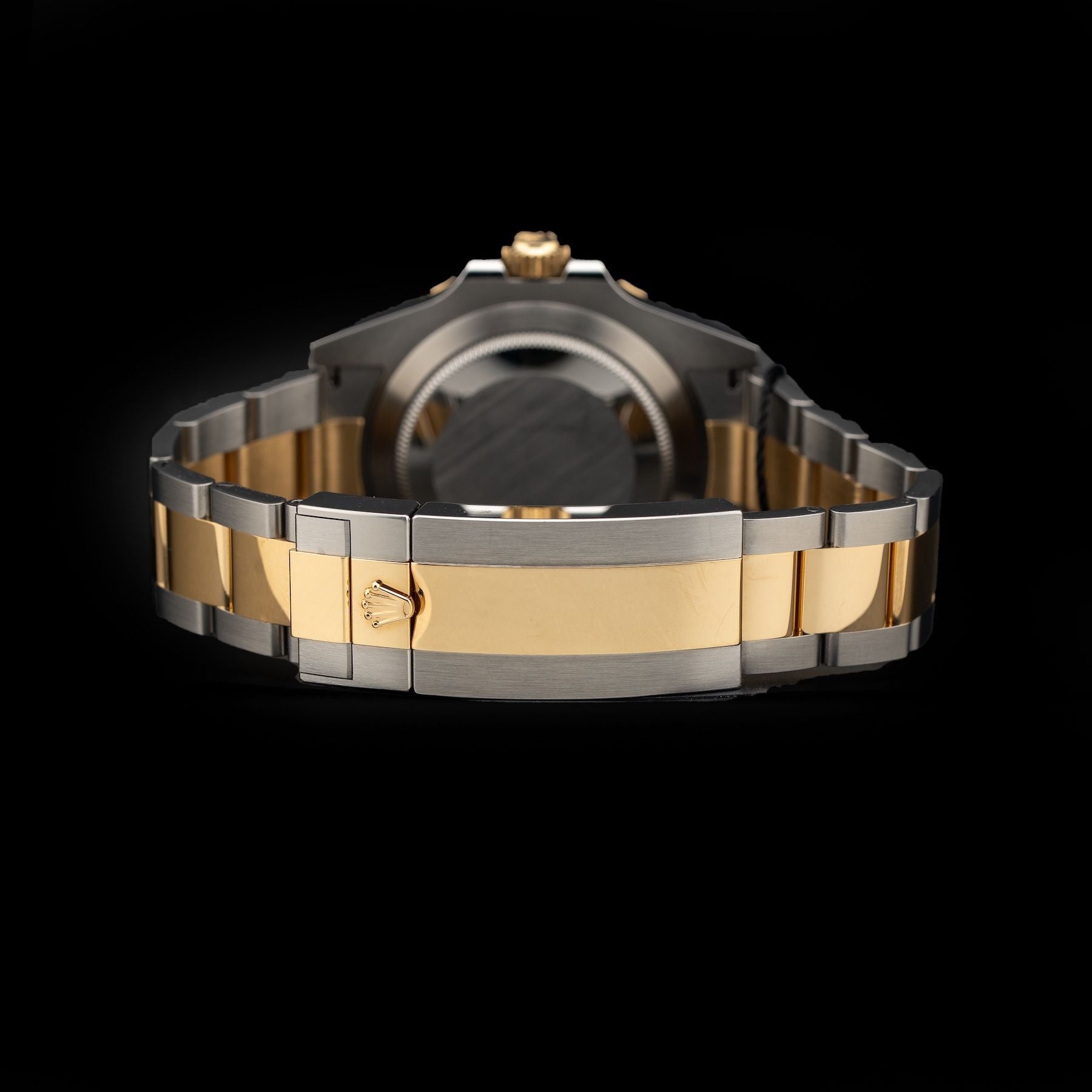 Rolex Submariner Date 126613LB-0002