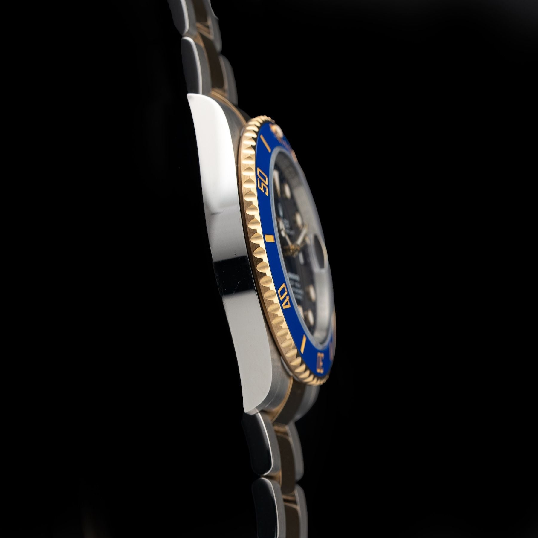 Rolex Submariner Date 126613LB-0002