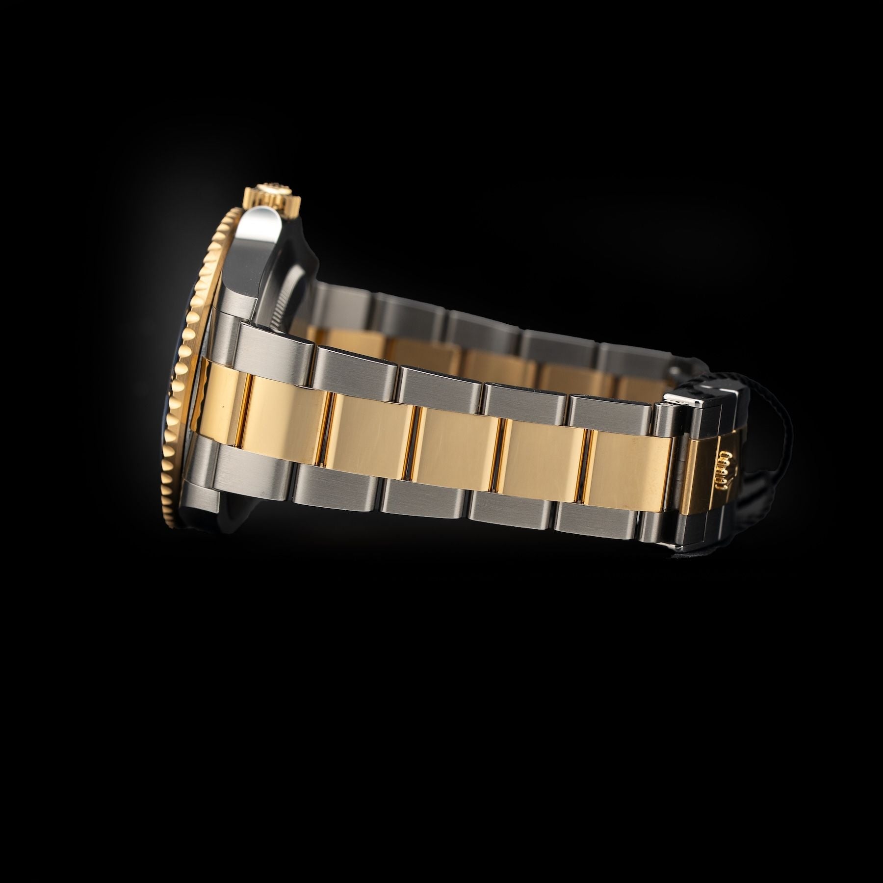 Rolex Submariner Date 126613LB-0002