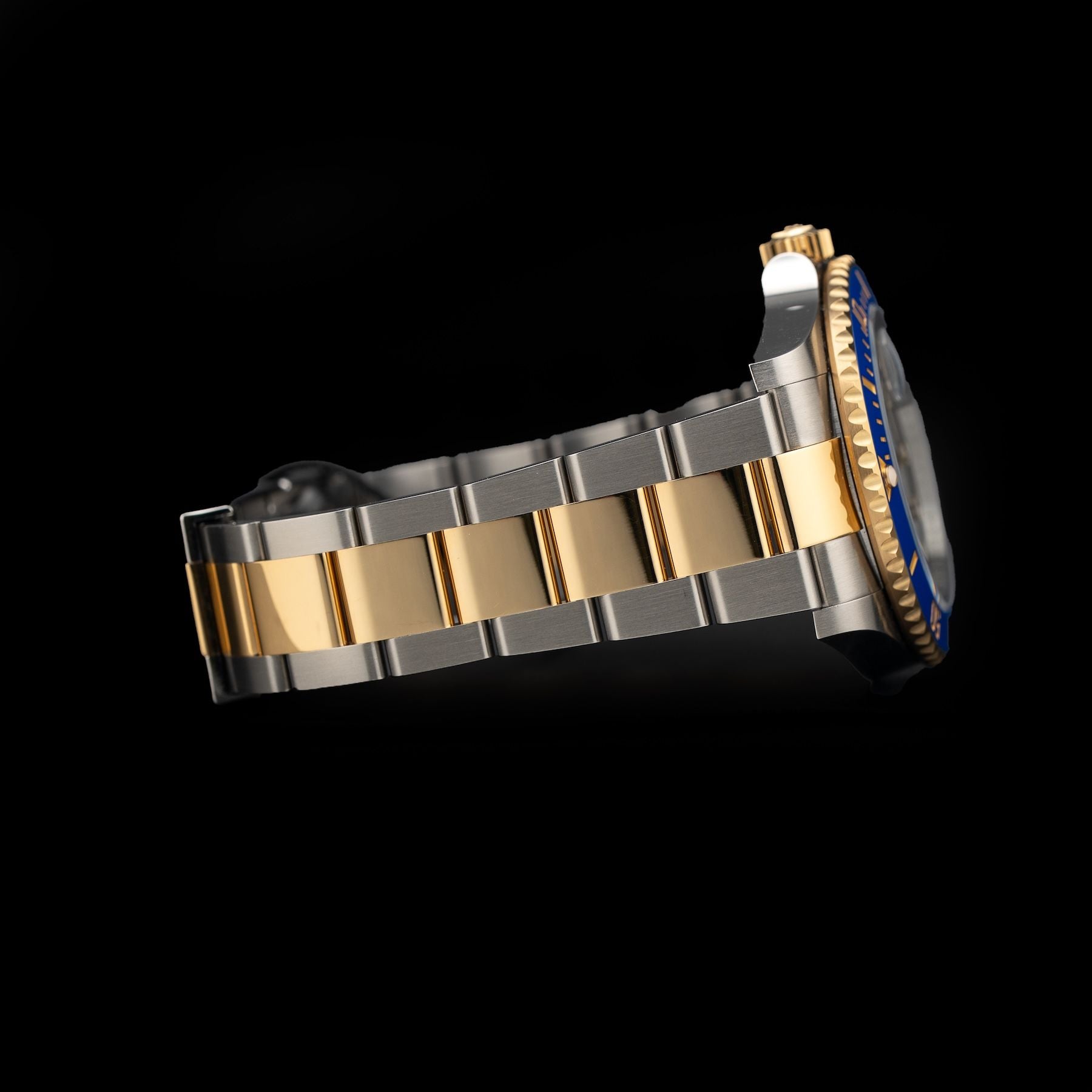Rolex Submariner Date 126613LB-0002