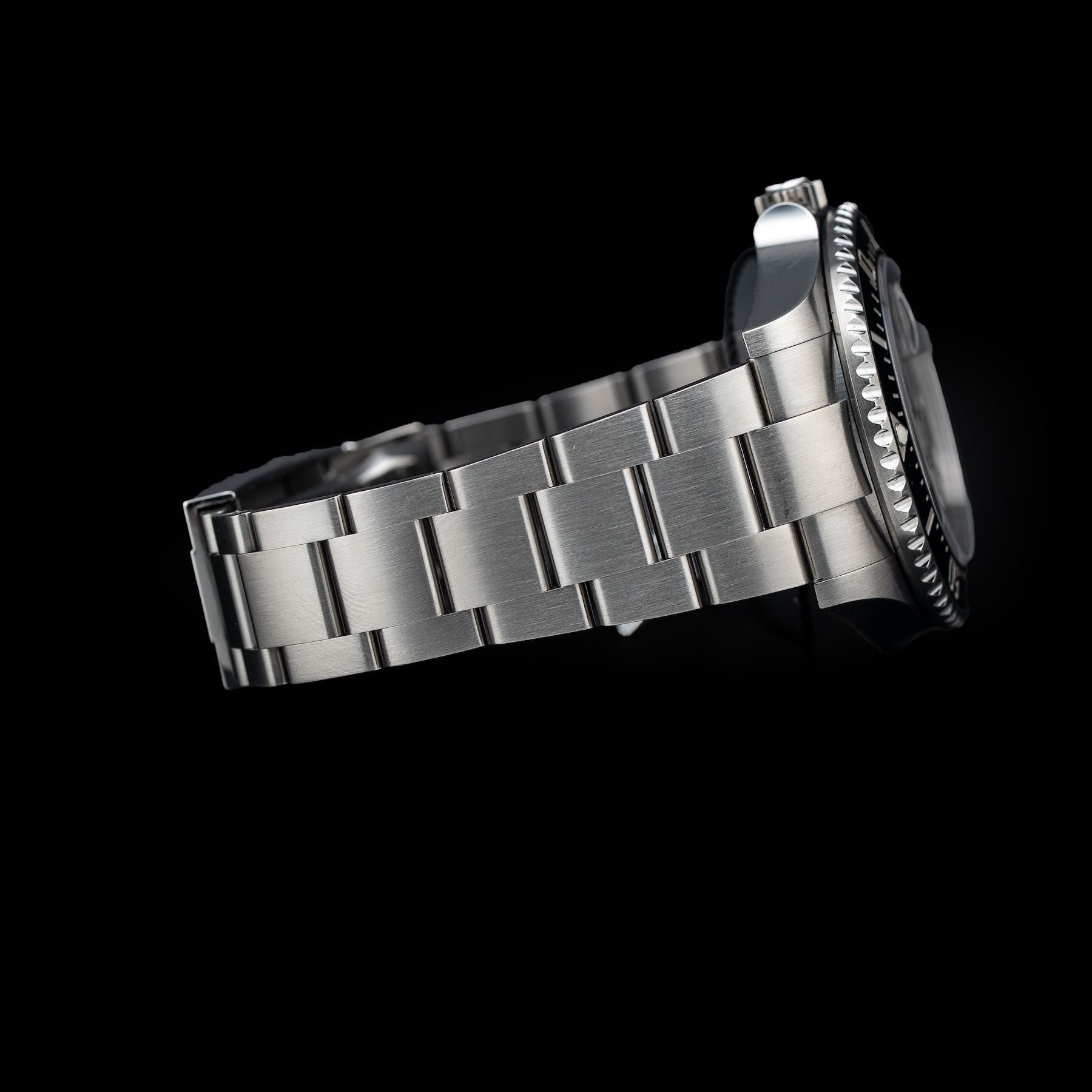 Rolex Sea-Dweller 126600