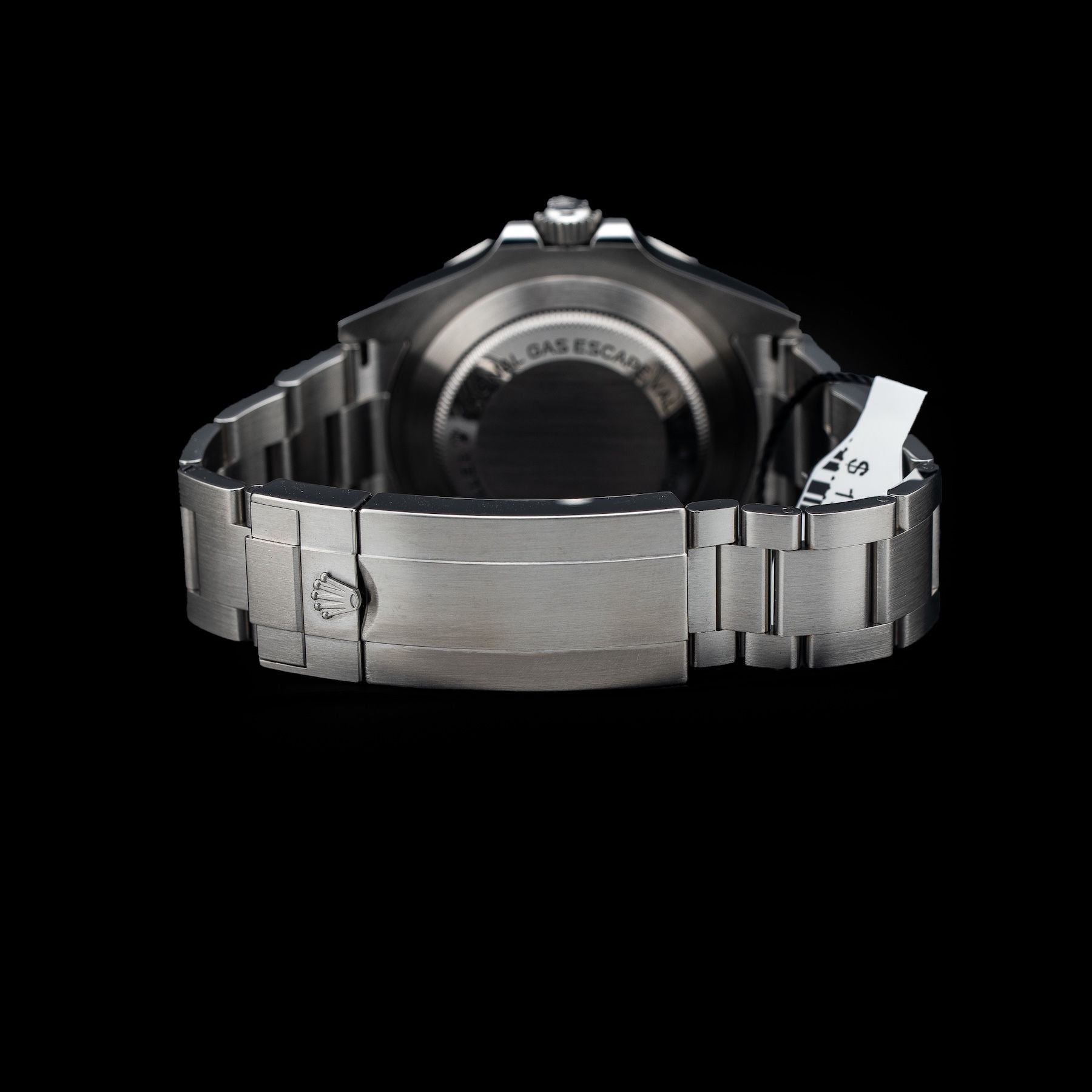 Rolex Sea-Dweller 126600