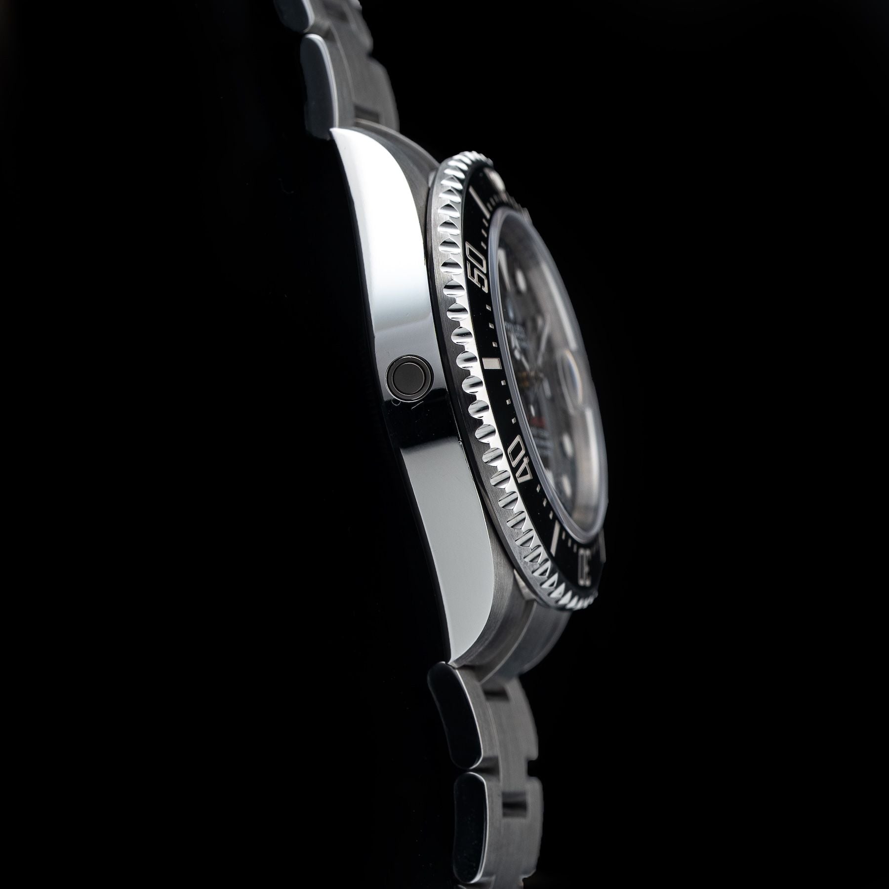 Rolex Sea-Dweller 126600