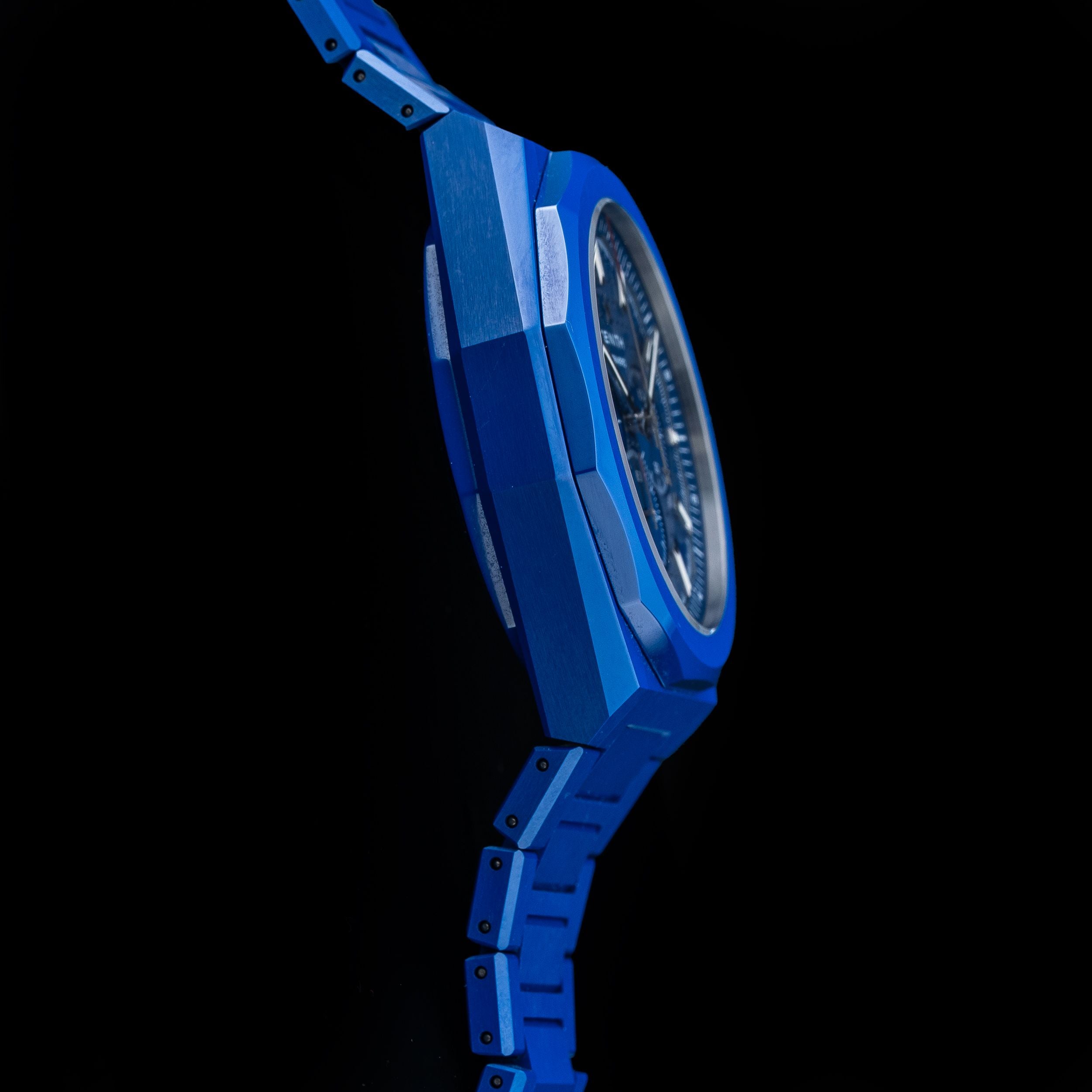 Zenith Defy Skyline 49.9502.3600/51.I001