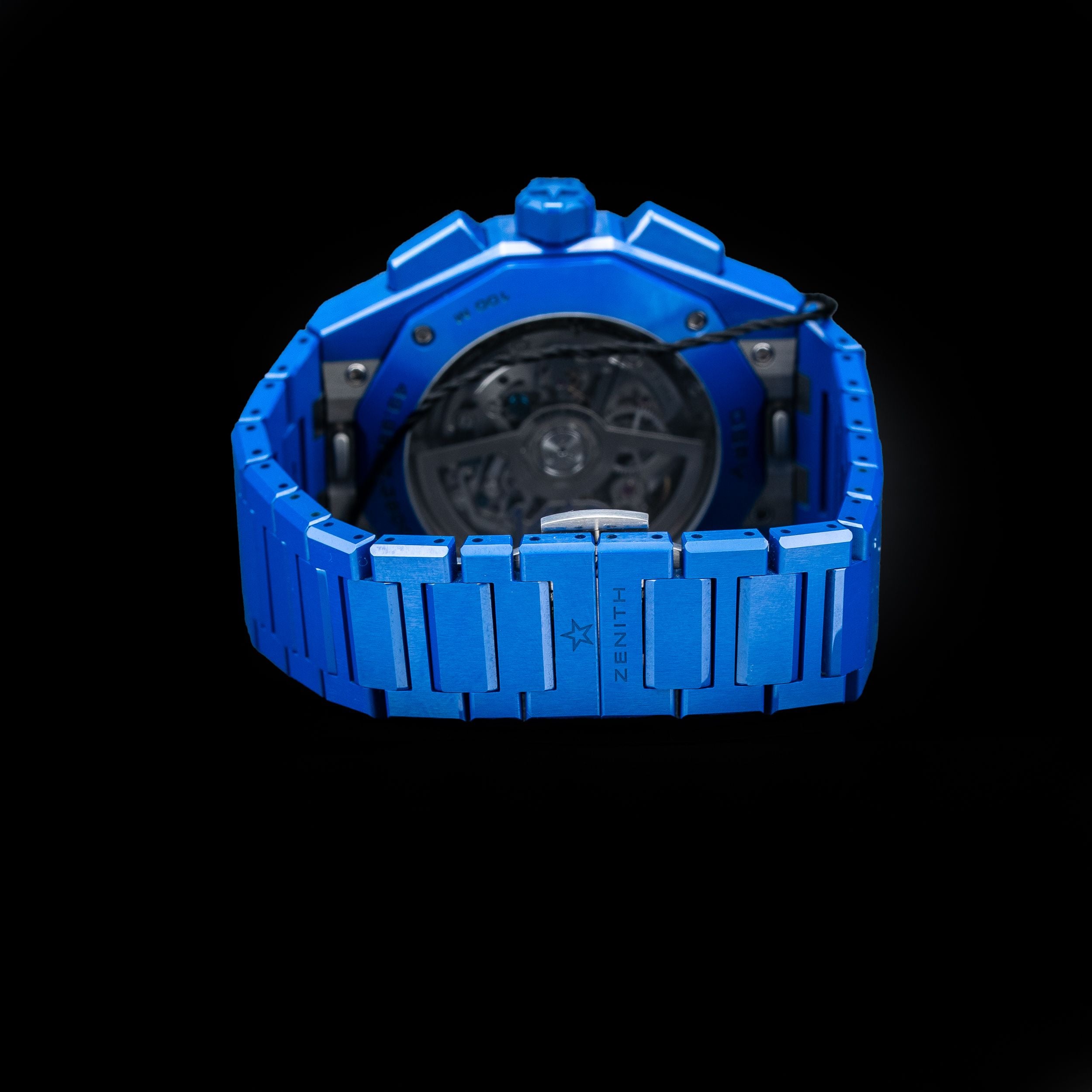 Zenith Defy Skyline 49.9502.3600/51.I001