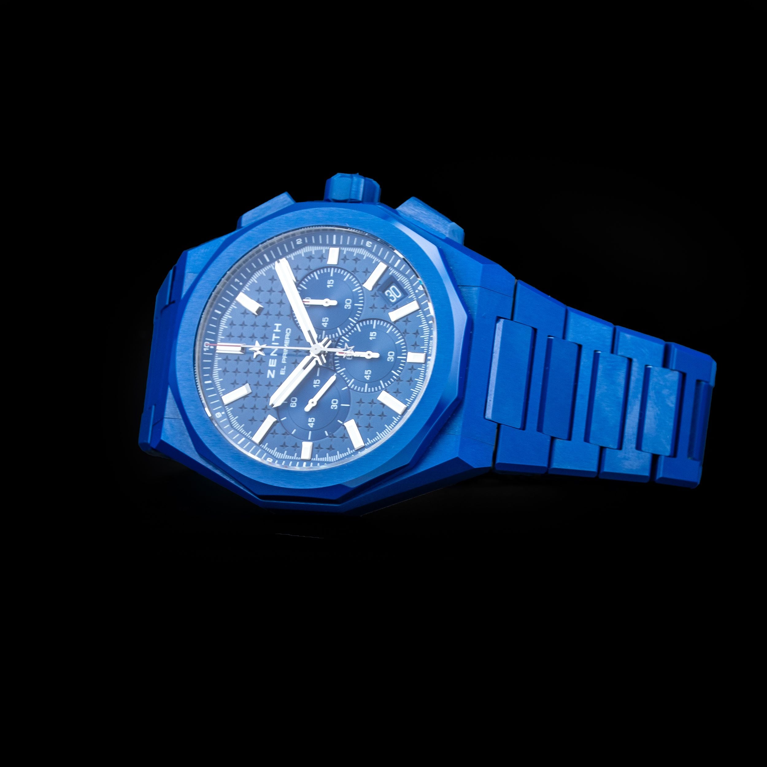 Zenith Defy Skyline 49.9502.3600/51.I001
