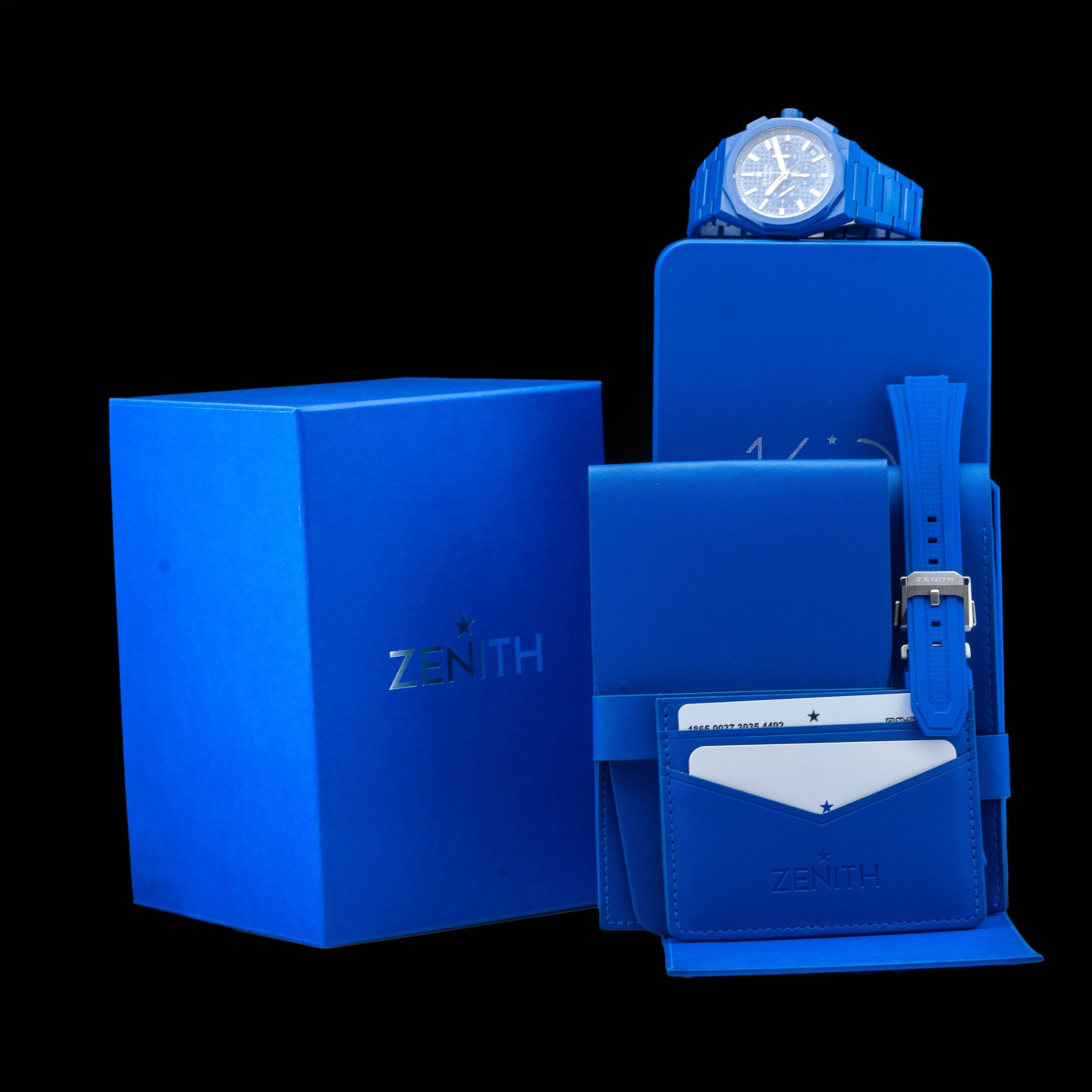 Zenith Defy Skyline 49.9502.3600/51.I001