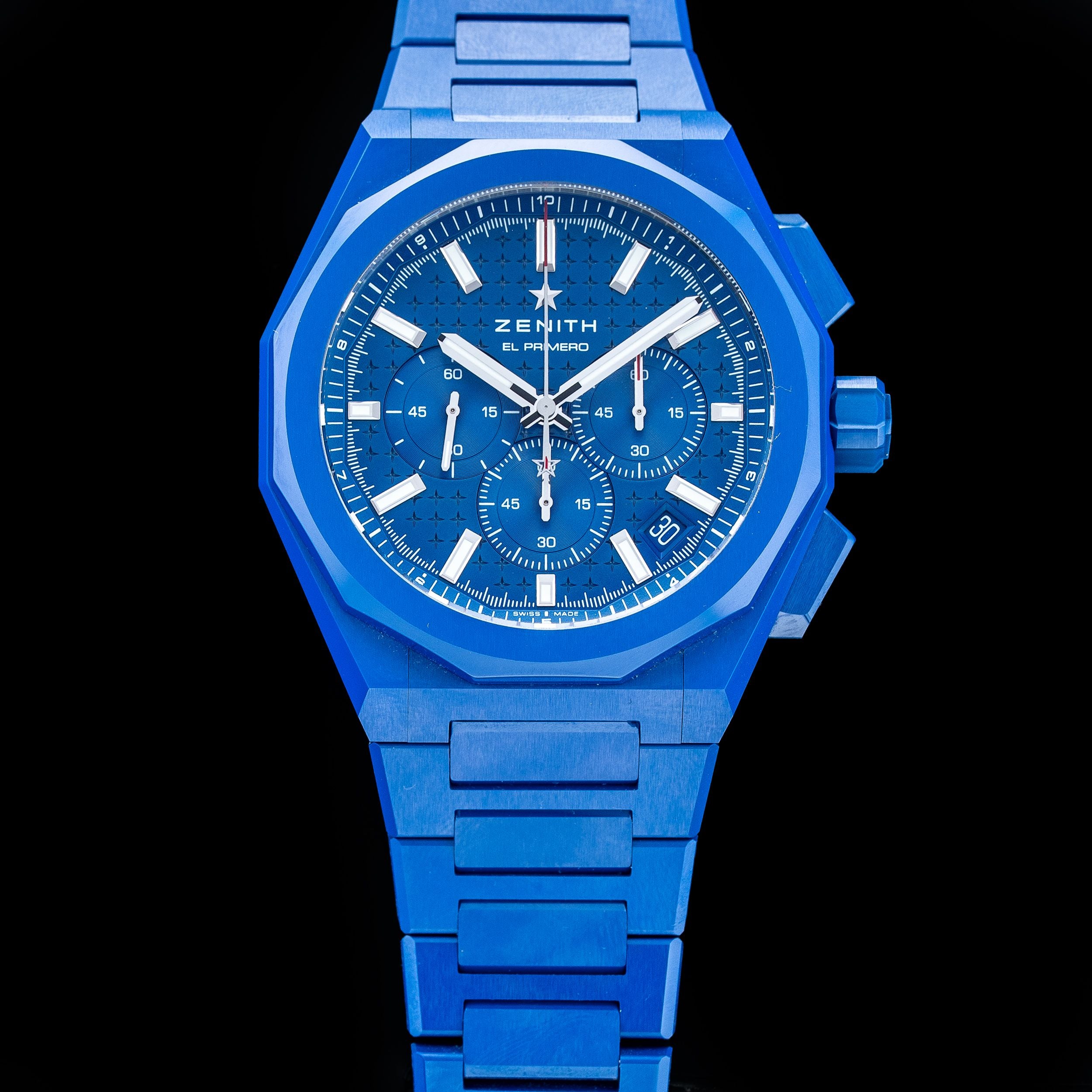 Zenith Defy Skyline 49.9502.3600/51.I001