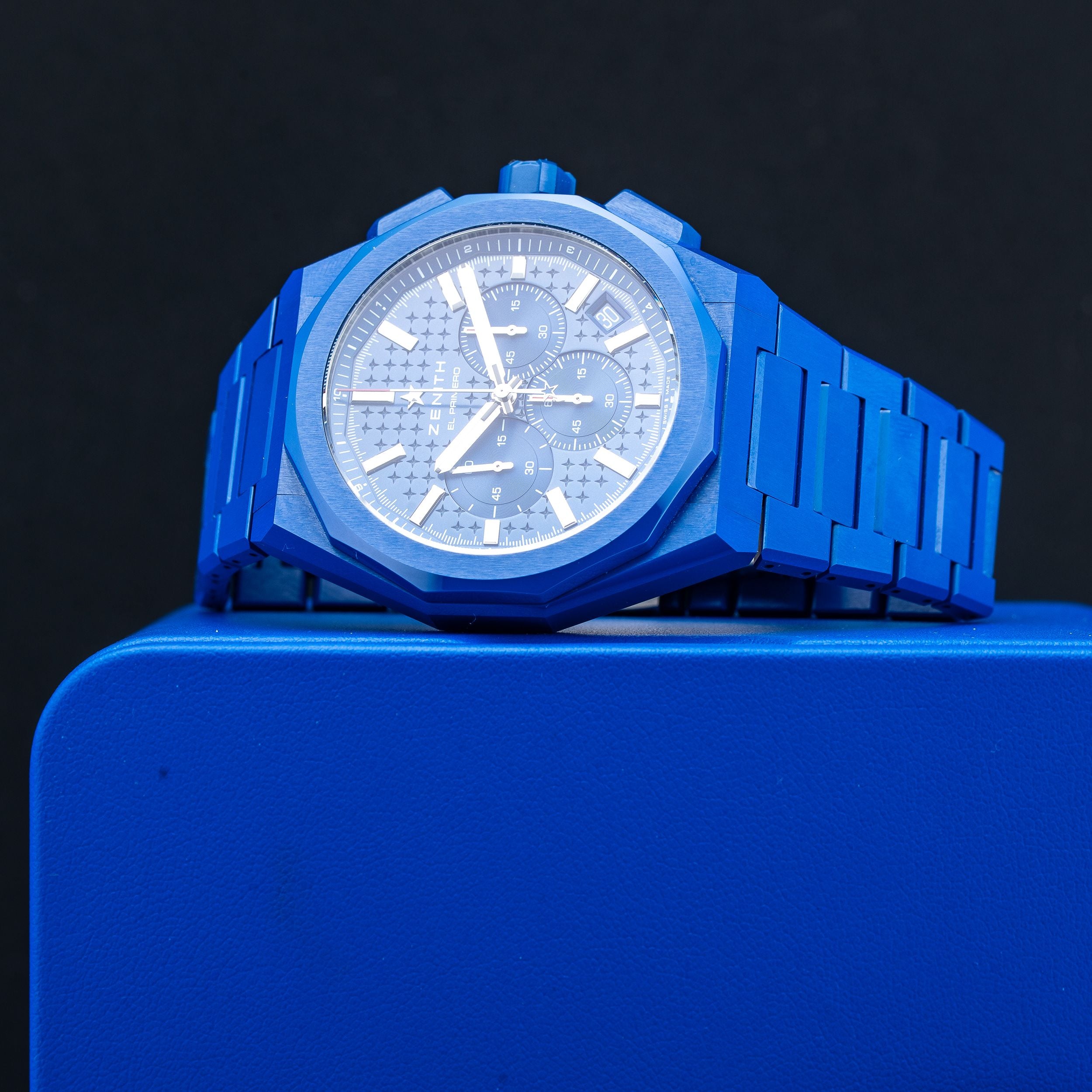 Zenith Defy Skyline 49.9502.3600/51.I001
