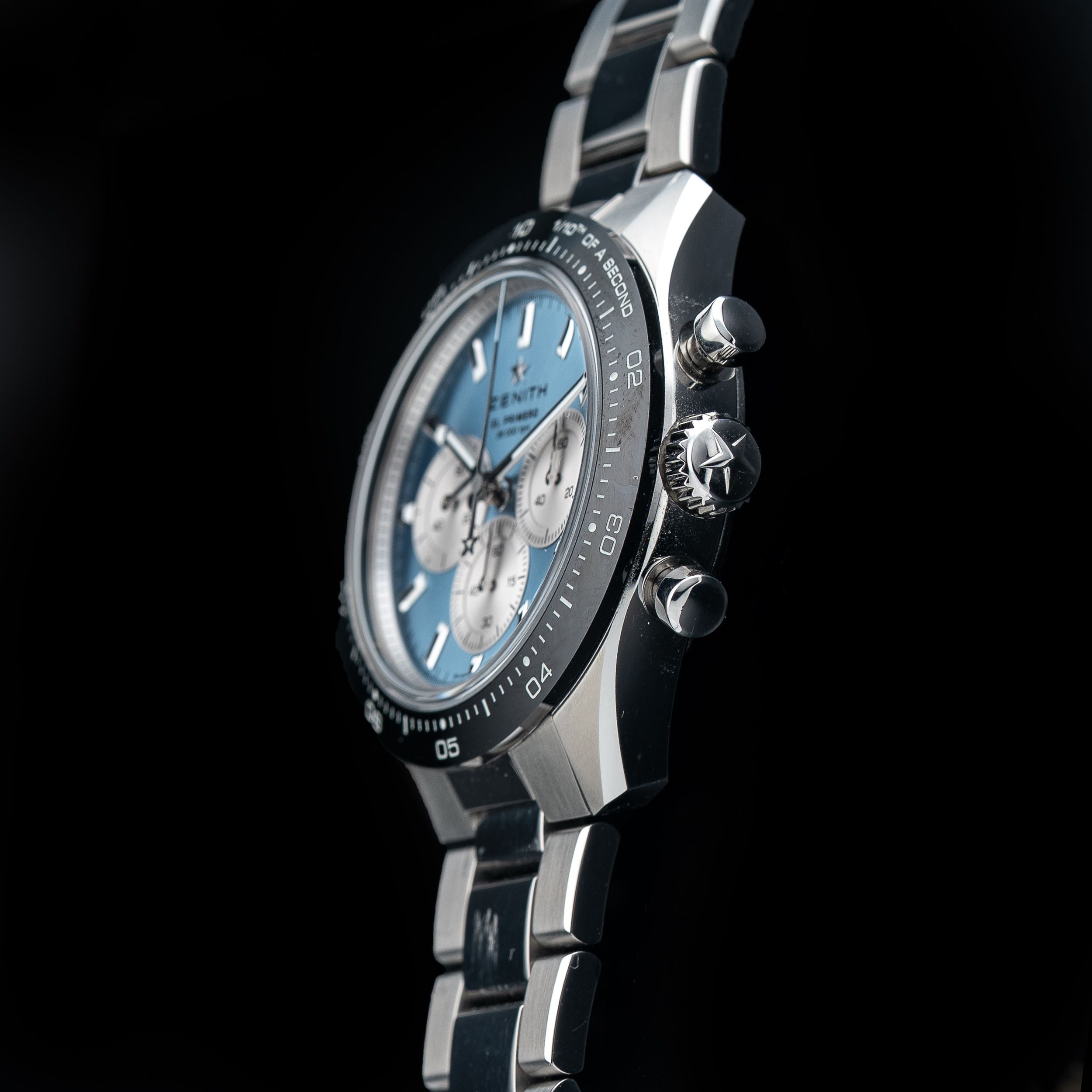 Zenith Chronomaster Sport 03.3106.3600/55.M3100