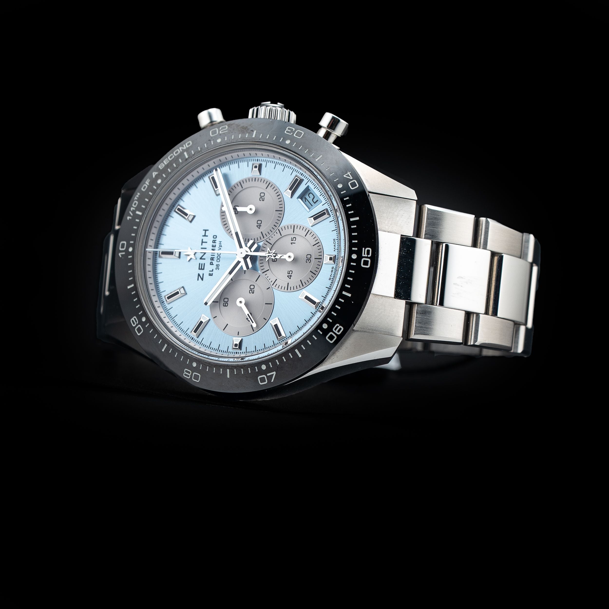 Zenith Chronomaster Sport 03.3106.3600/55.M3100