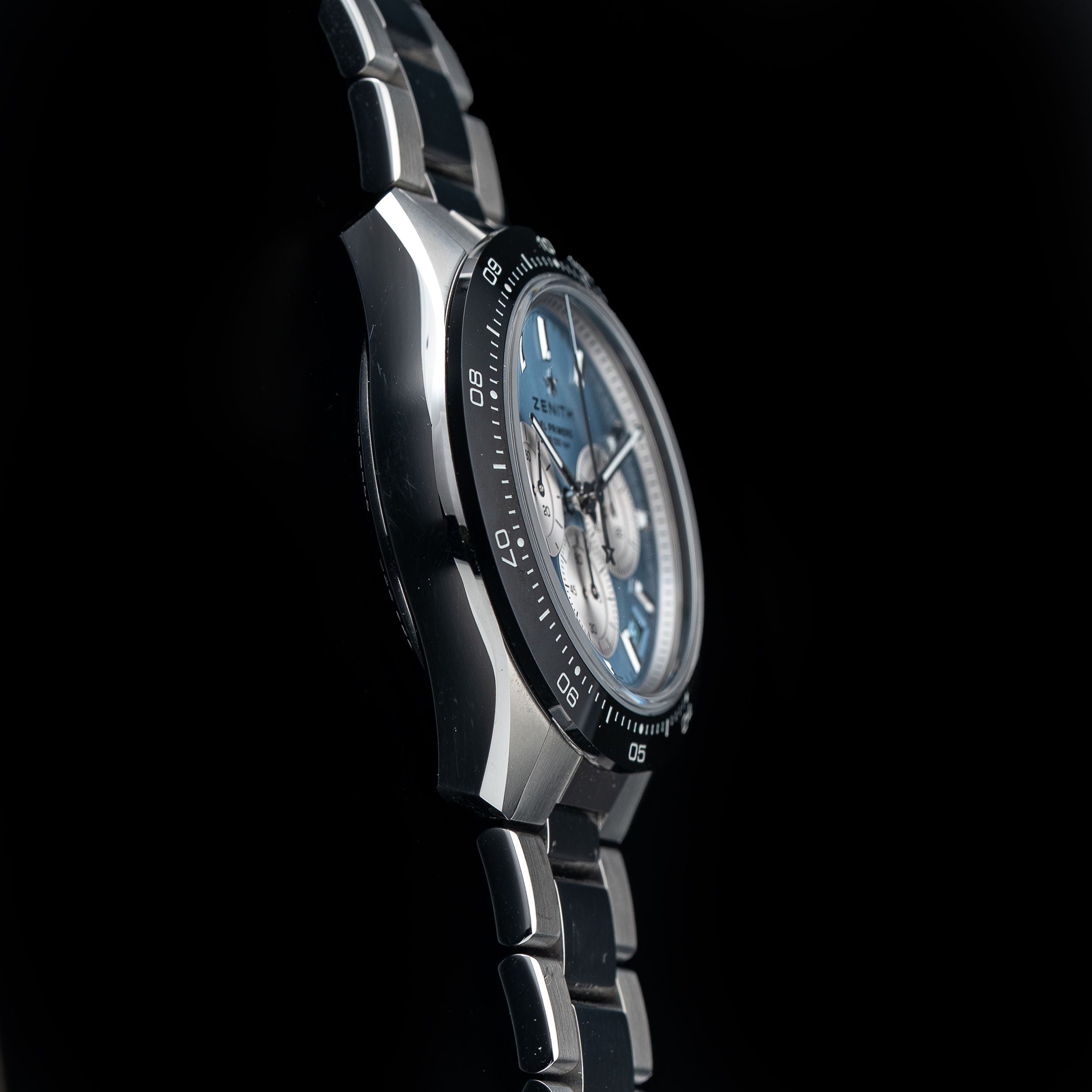 Zenith Chronomaster Sport 03.3106.3600/55.M3100