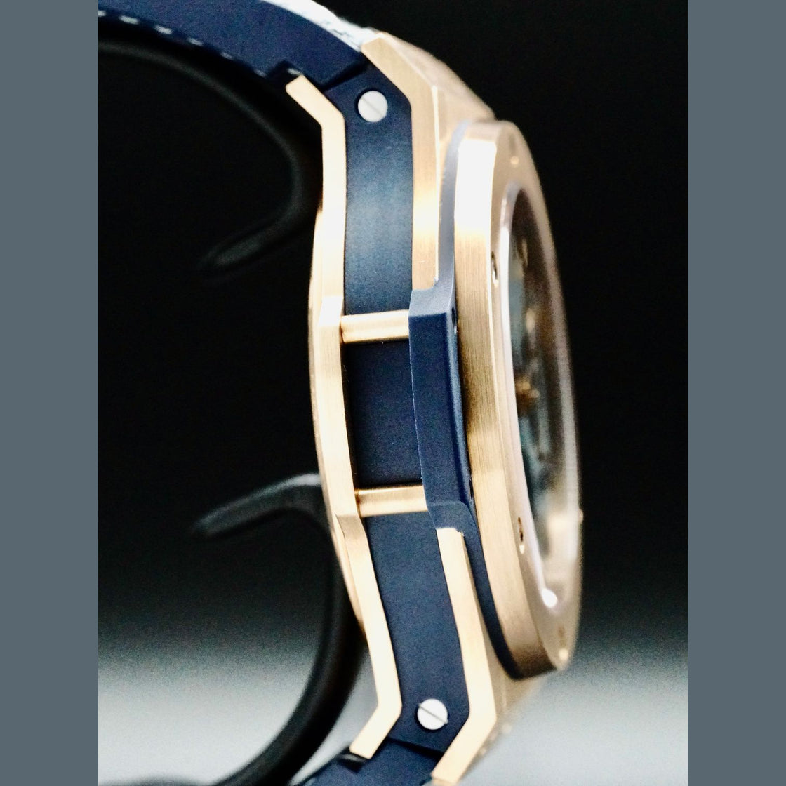 Hublot Big Bang Jeans Gold 301.PL.2780.NR.JEANS