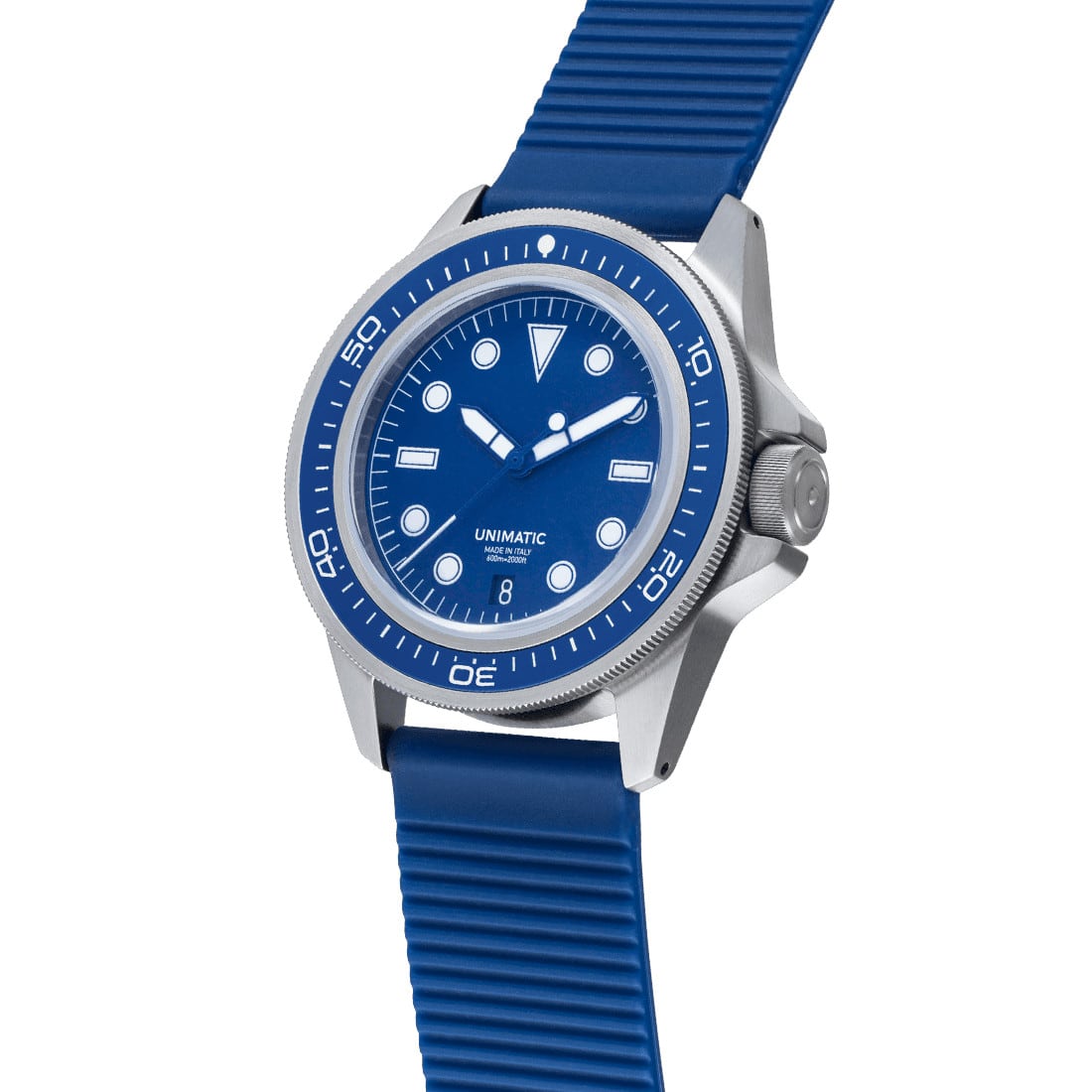 Unimatic Modello Uno Prodiver Limited Edition U1S-PD6-RB