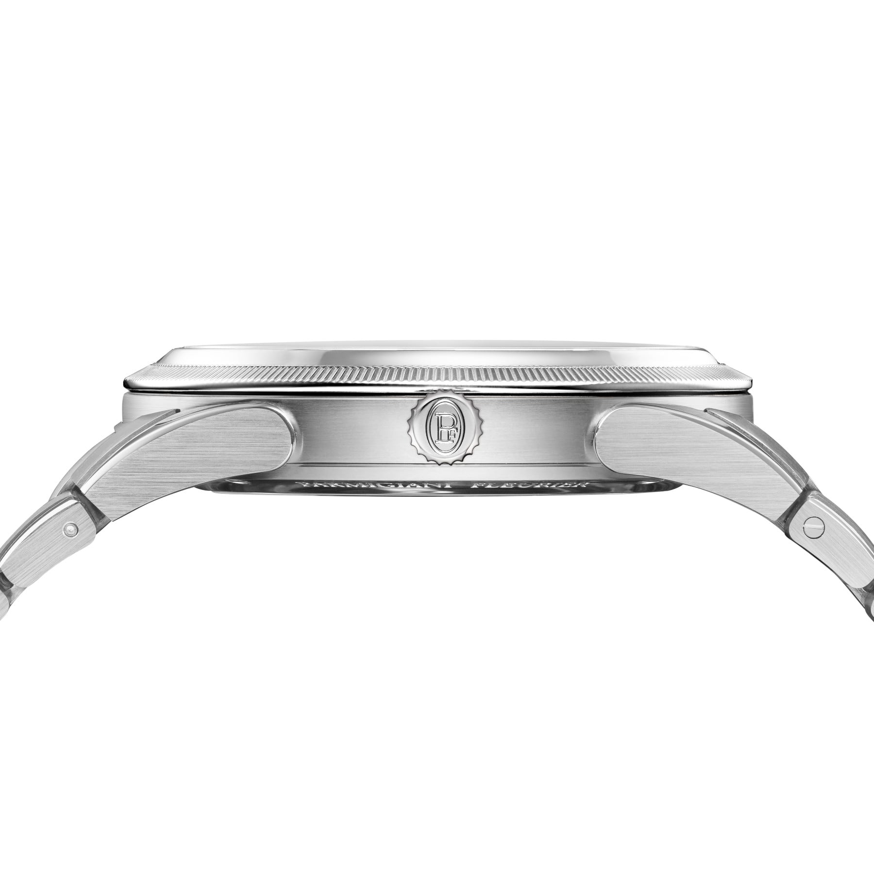 Parmigiani Fleurier Tonda PF Alta Rosa PFC804-1020007-100182
