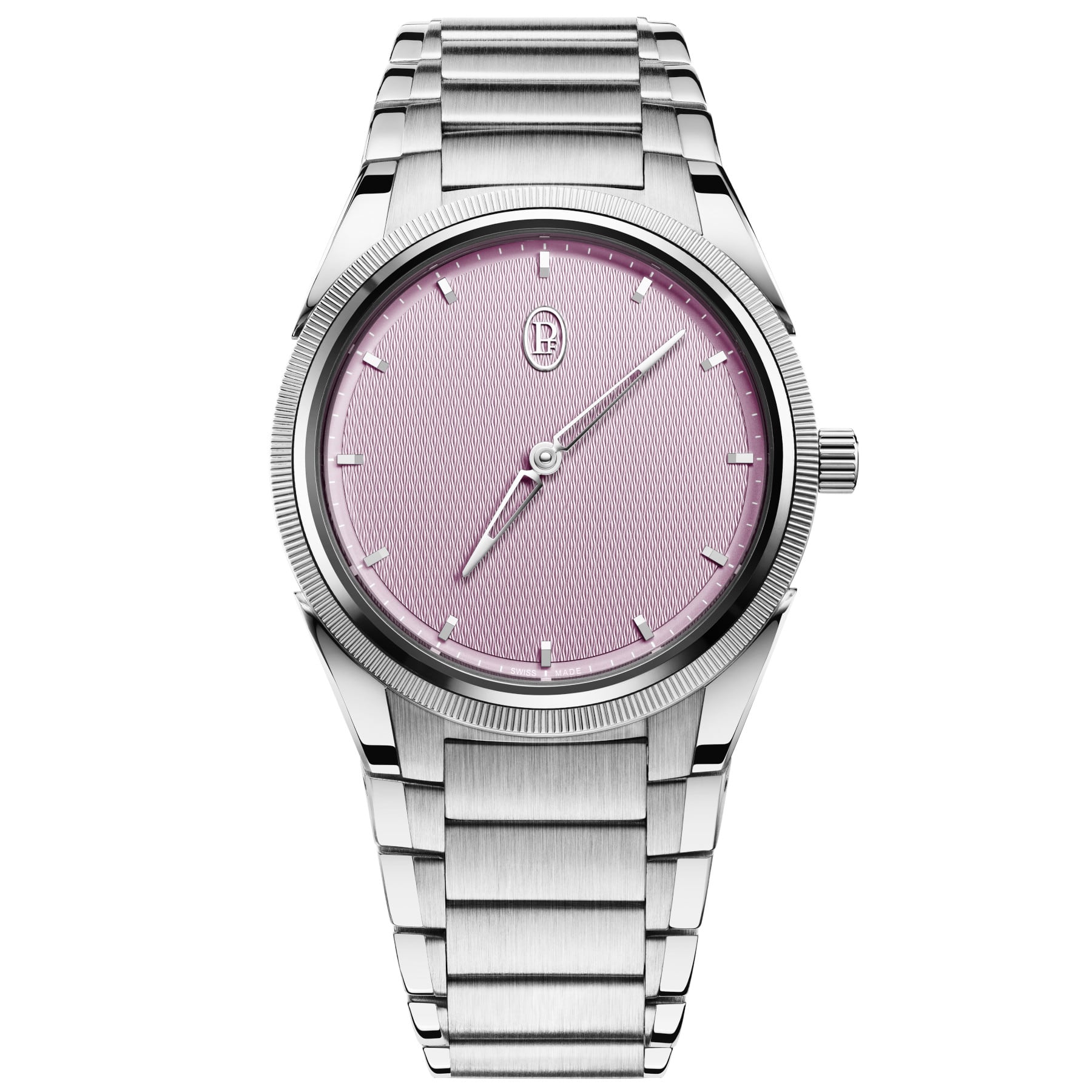 Parmigiani Fleuirer Tonda PF Alta Rosa PFC804-1020007-100182