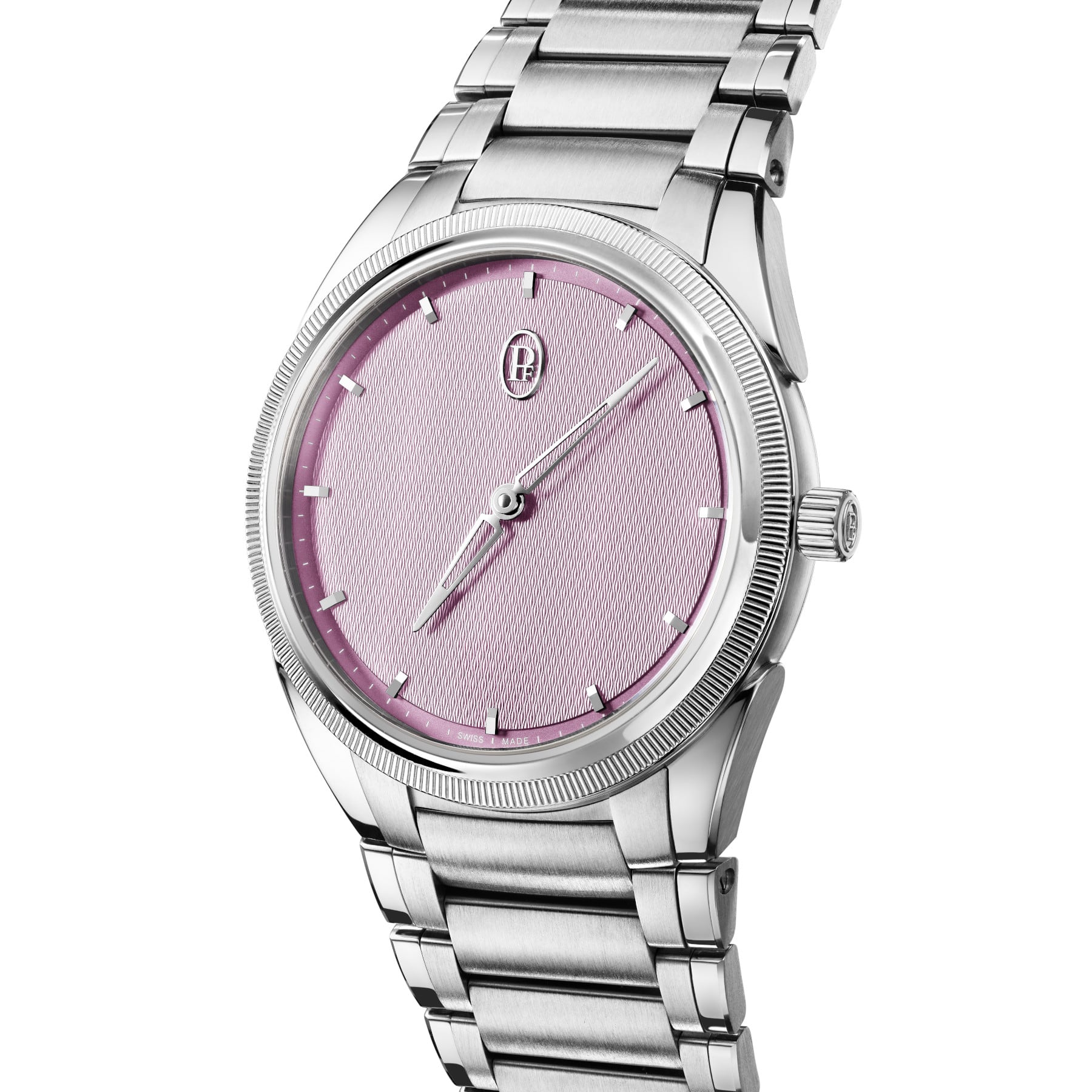 Parmigiani Fleurier Tonda PF Alta Rosa PFC804-1020007-100182