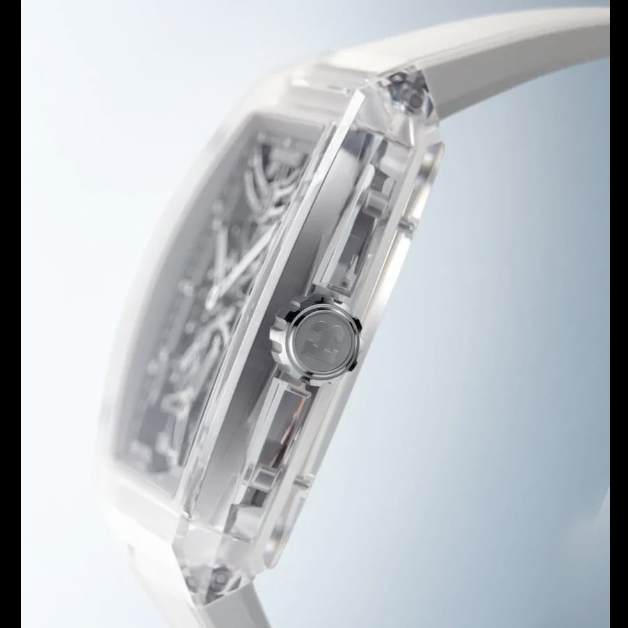 Bianchet Ultrafino Sapphire UFFTSKSPPW