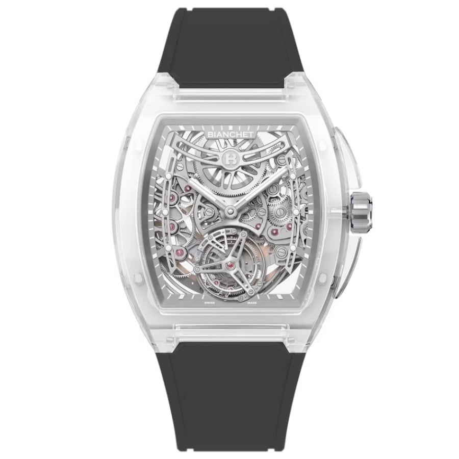 Bianchet Ultrafino Sapphire UFFTSKSPPW