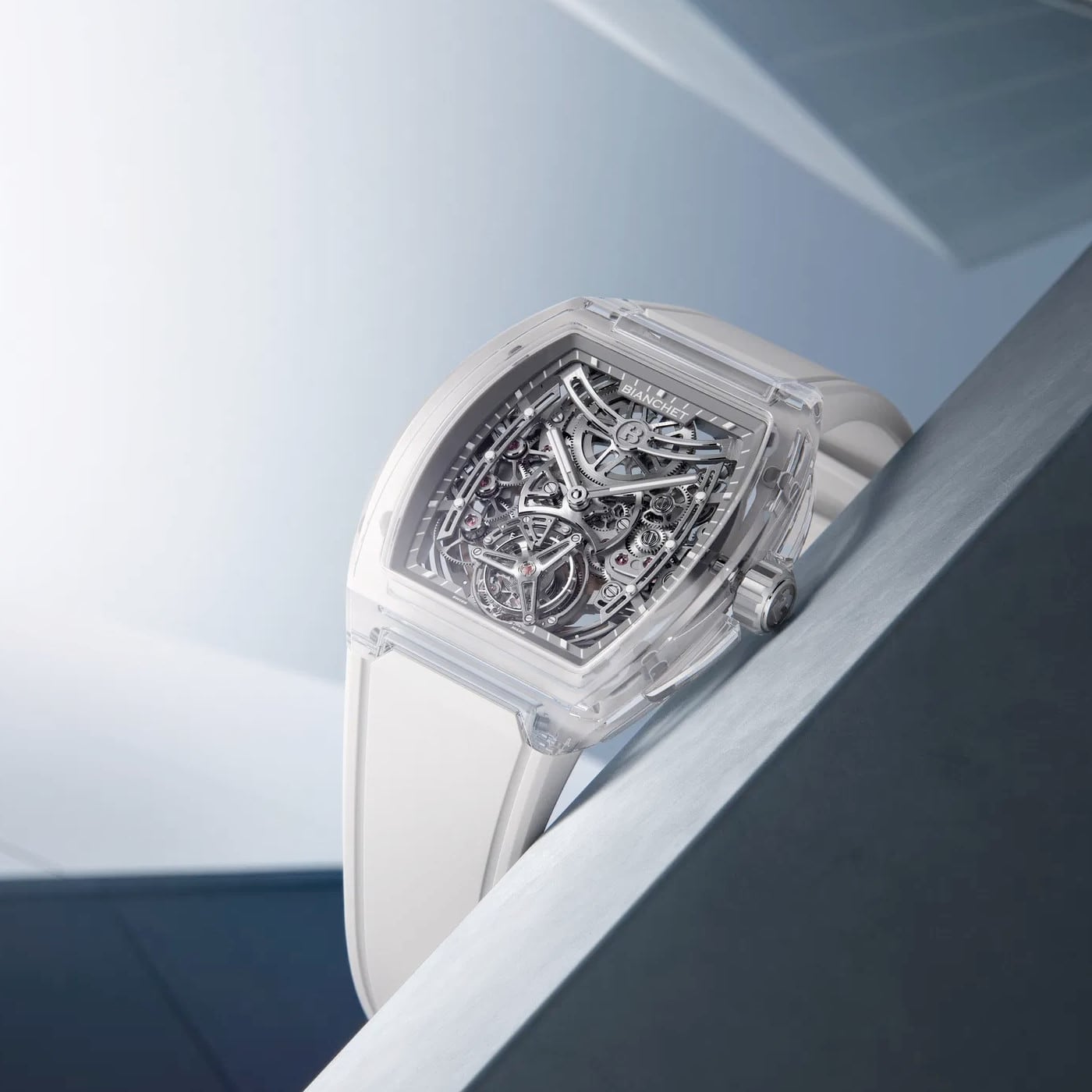 Bianchet Ultrafino Sapphire UFFTSKSPPW