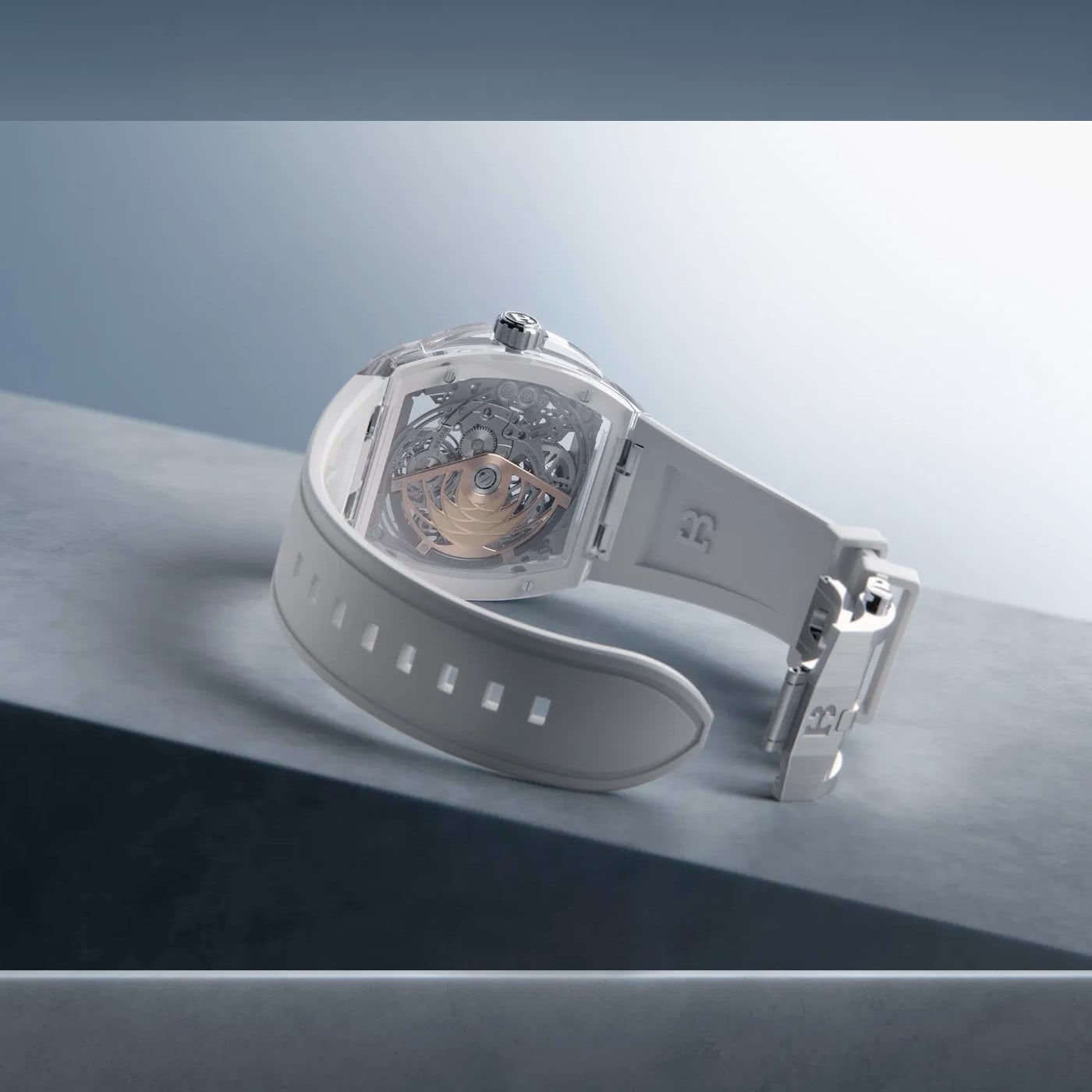 Bianchet Ultrafino Sapphire UFFTSKSPPW