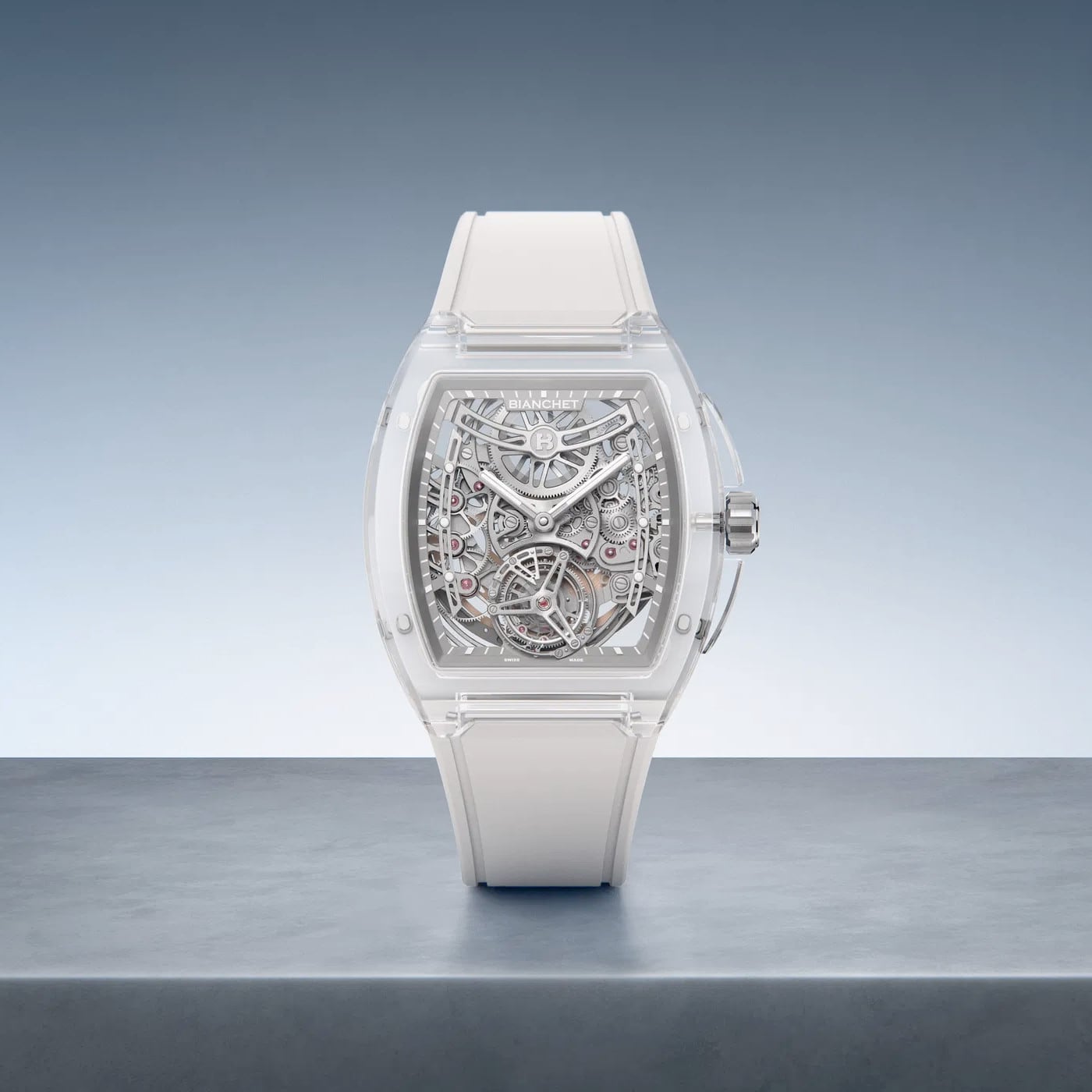 Bianchet Ultrafino Sapphire UFFTSKSPPW