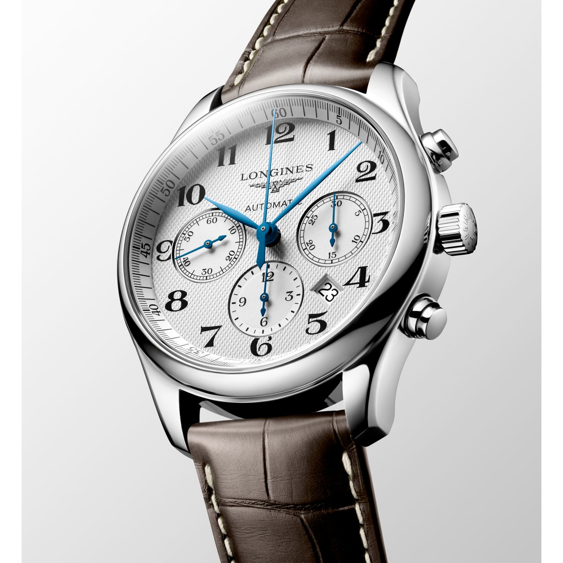 Longines Master Collection Chronograph 42mm L2.759.4.78.3