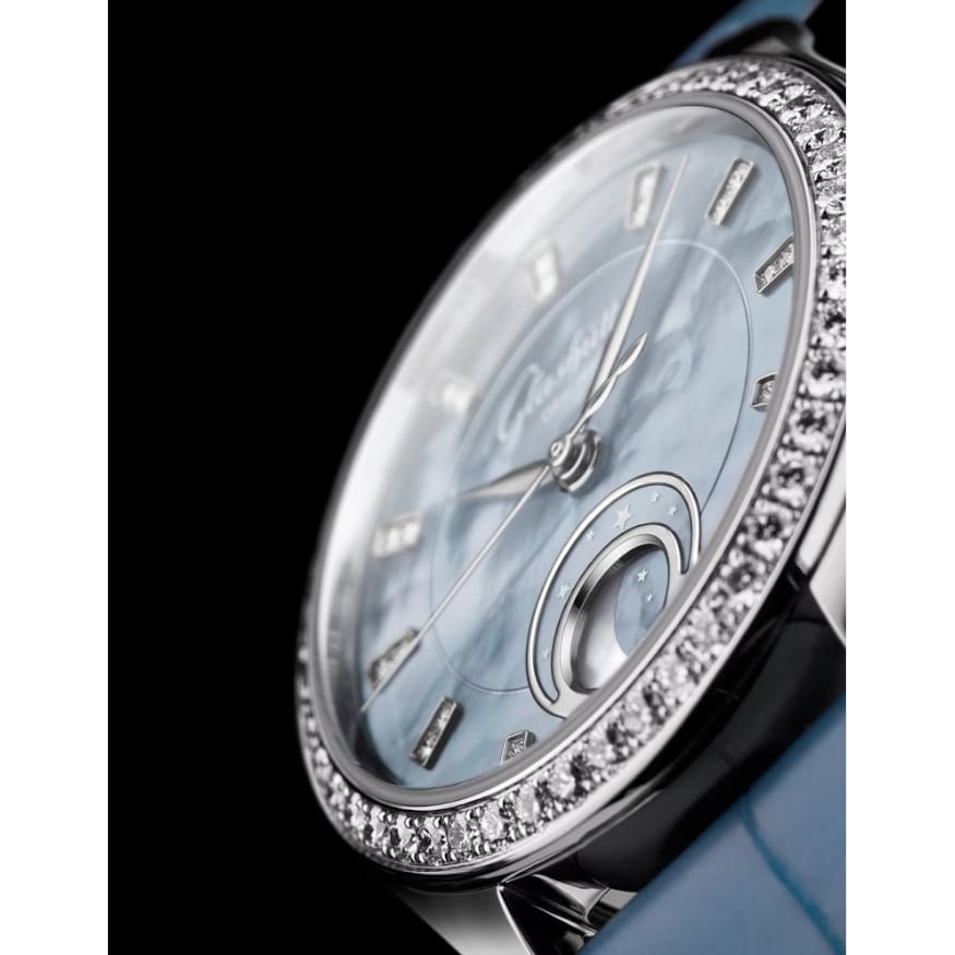 Glashütte Original Serenade Luna 1-35-14-04-12-04