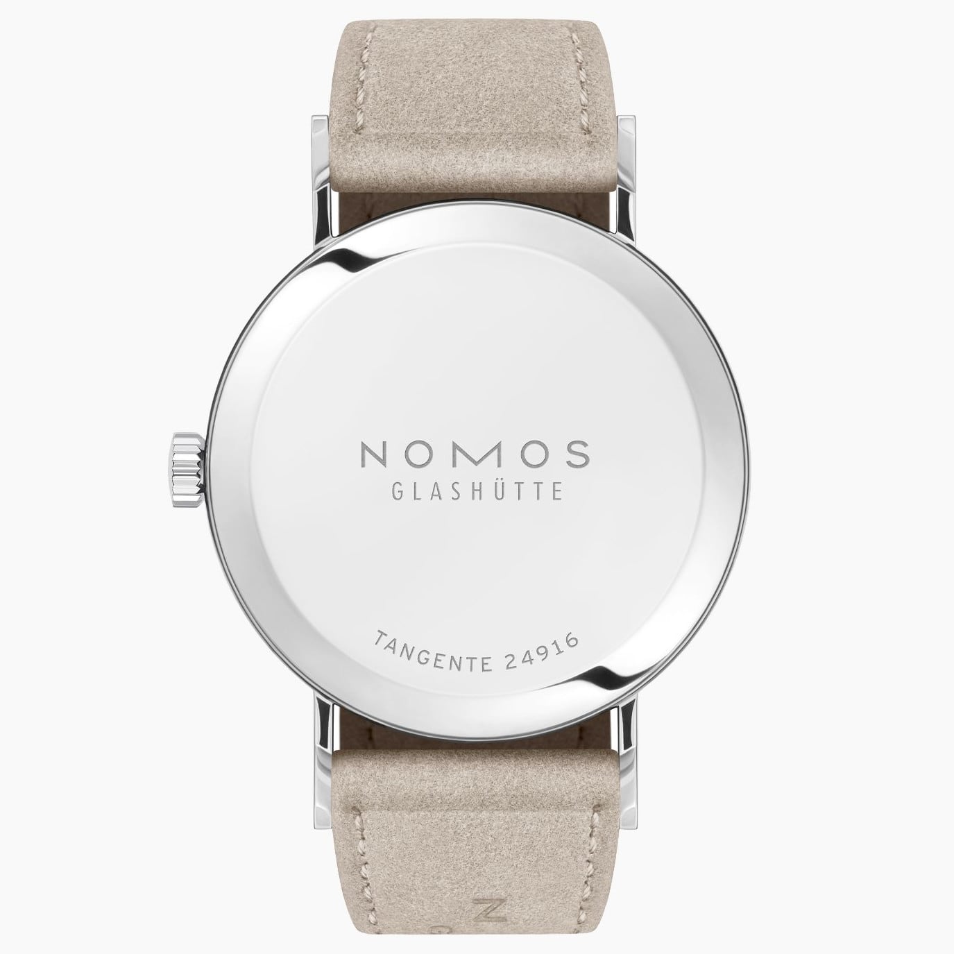NOMOS Glashütte Tangente 33