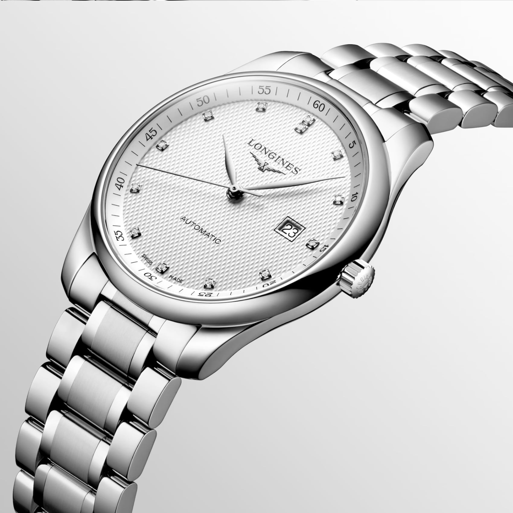 Longines Master Collection 42mm L2.893.4.77.6