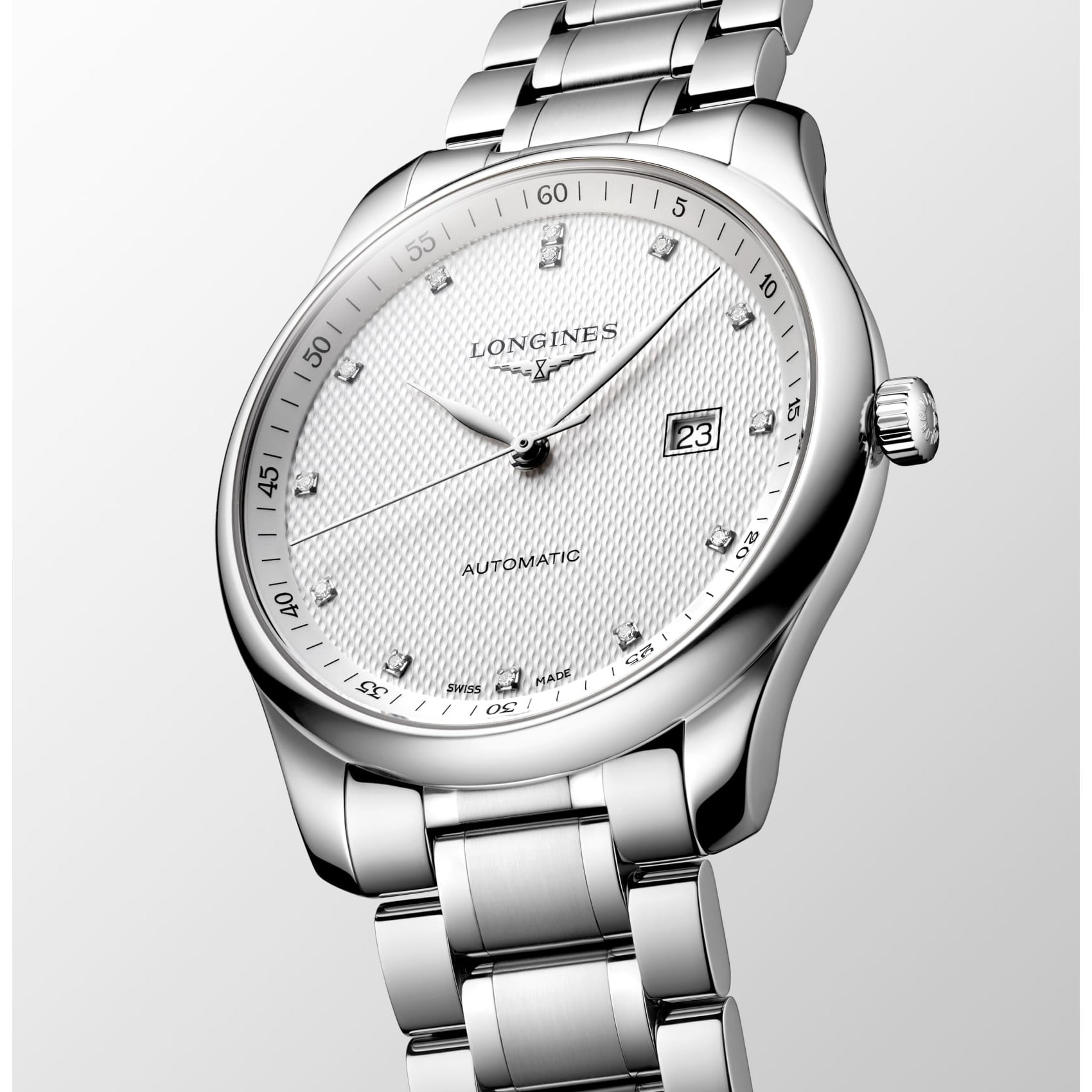 Longines Master Collection 42mm L2.893.4.77.6